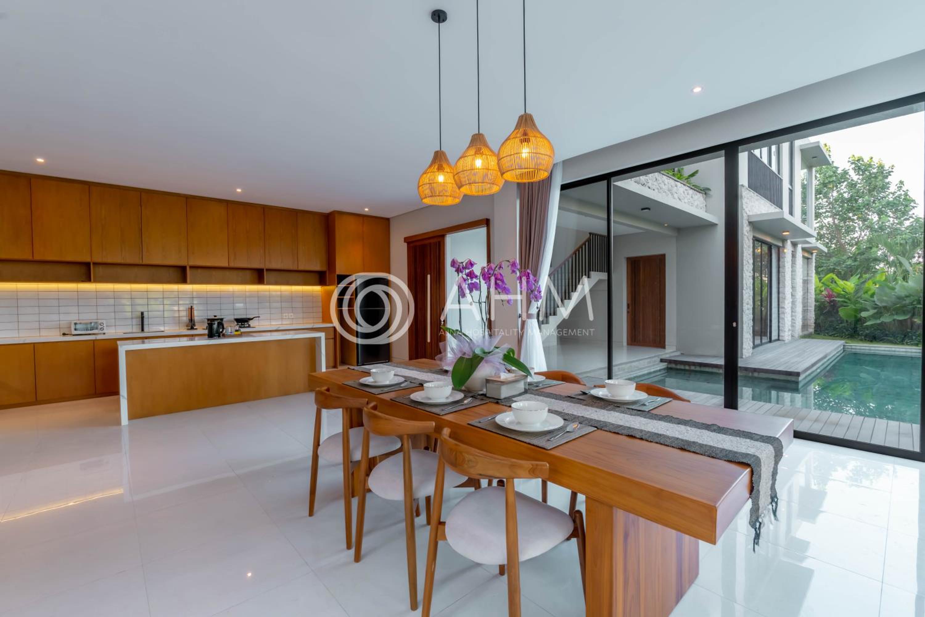 Royal Villa Canggu