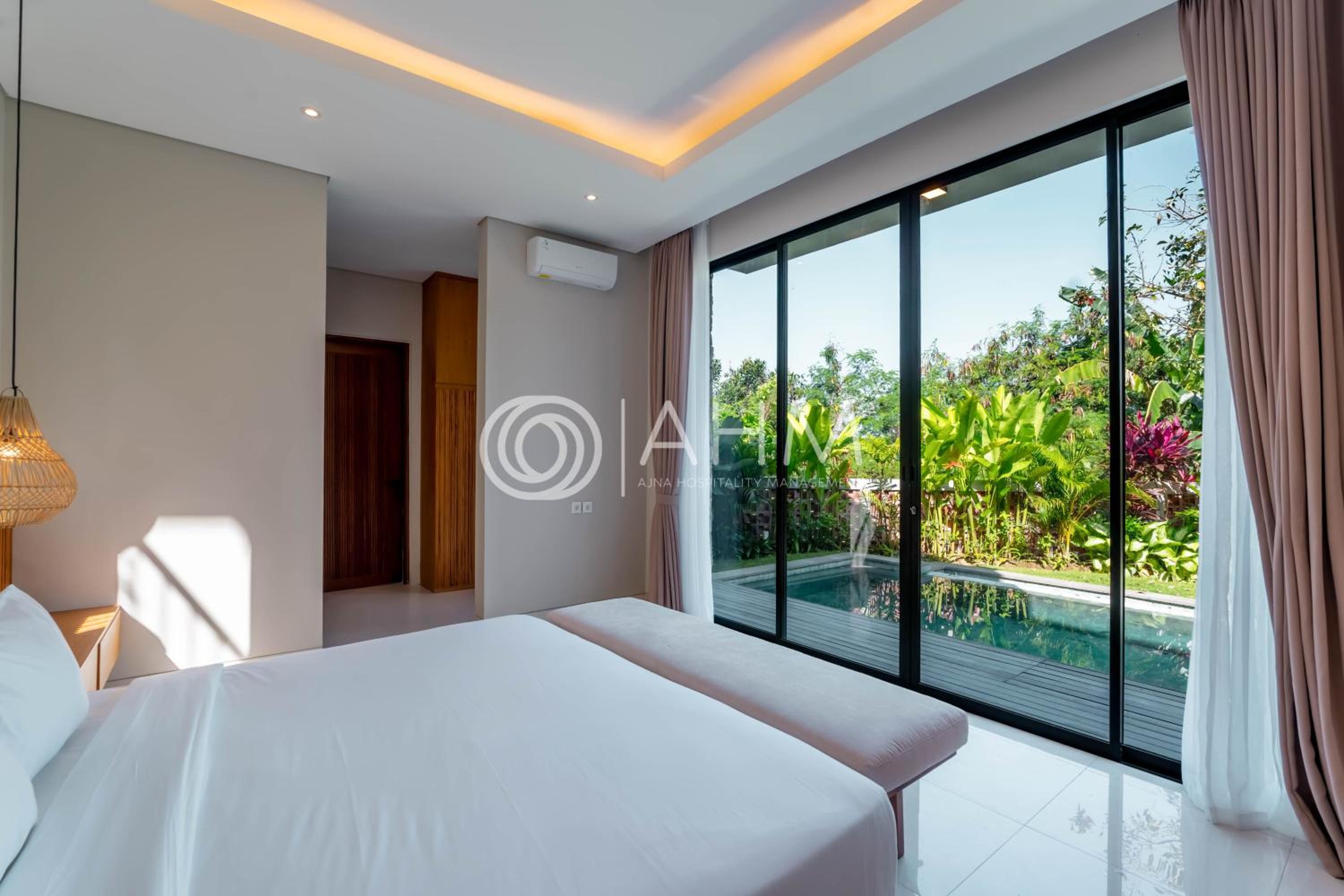 Royal Villa Canggu