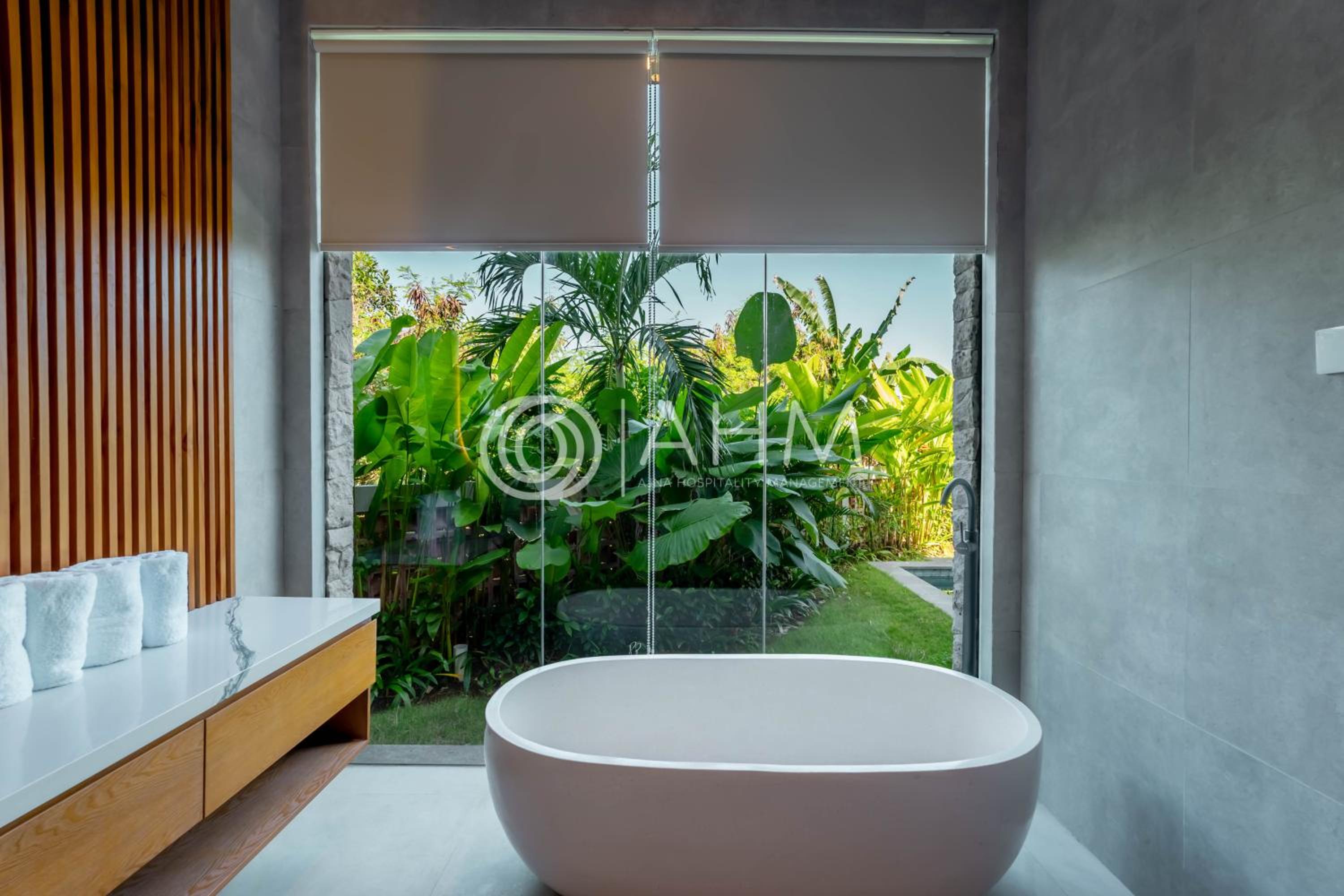 Royal Villa Canggu
