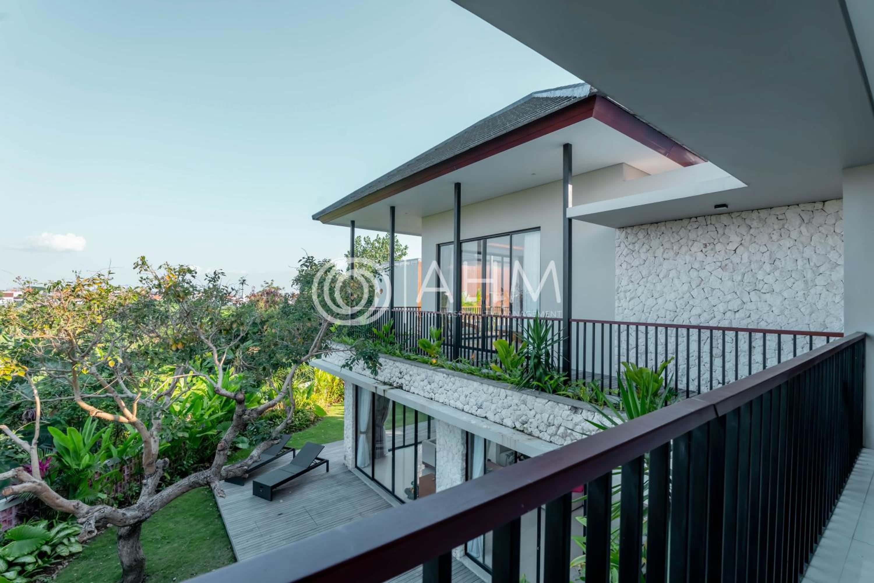 Royal Villa Canggu