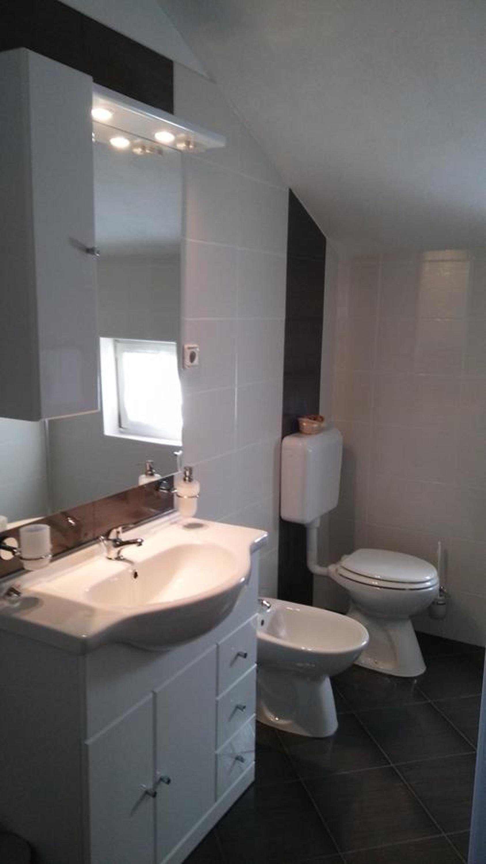 Apartman Anna en Bribir