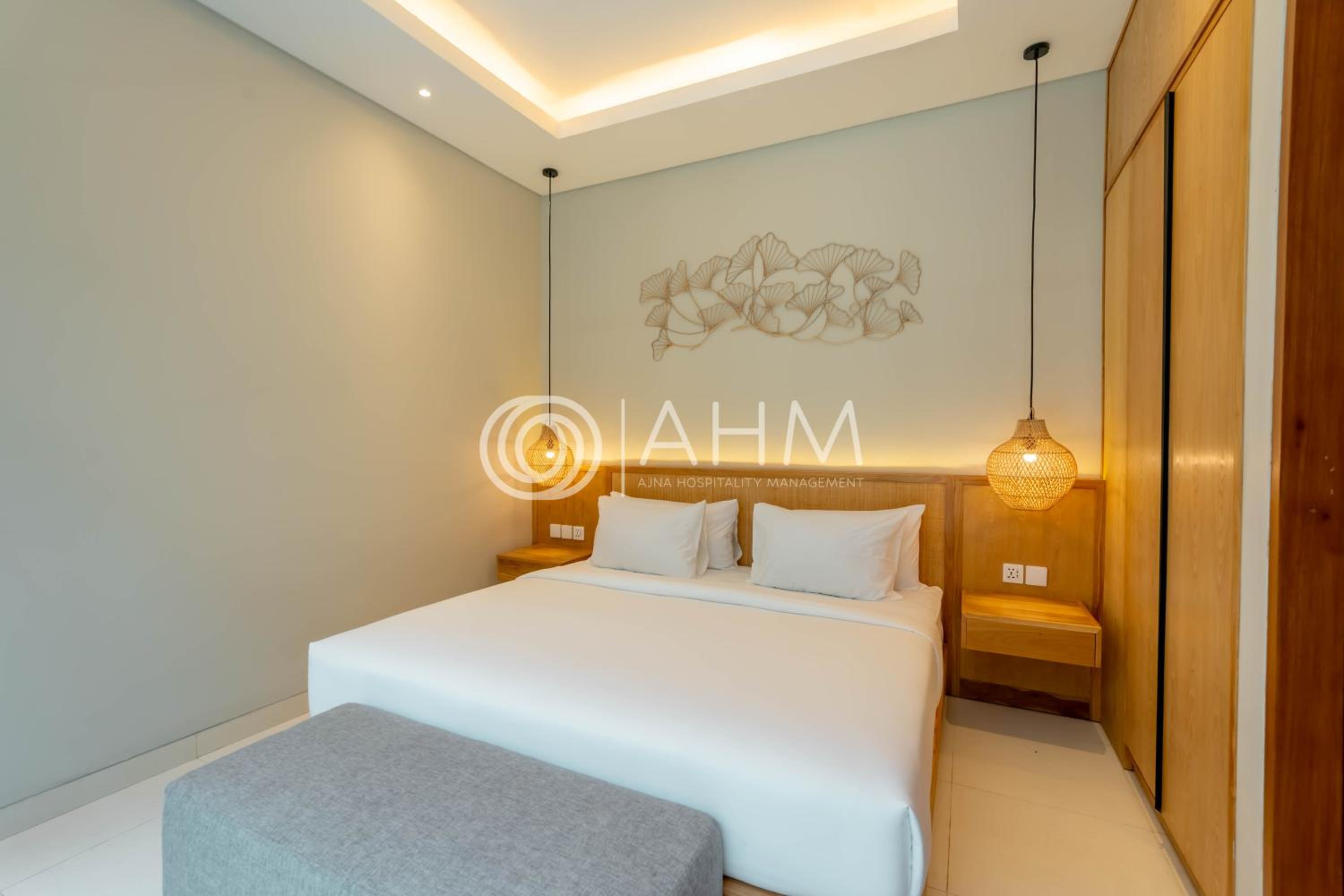 Royal Villa Canggu
