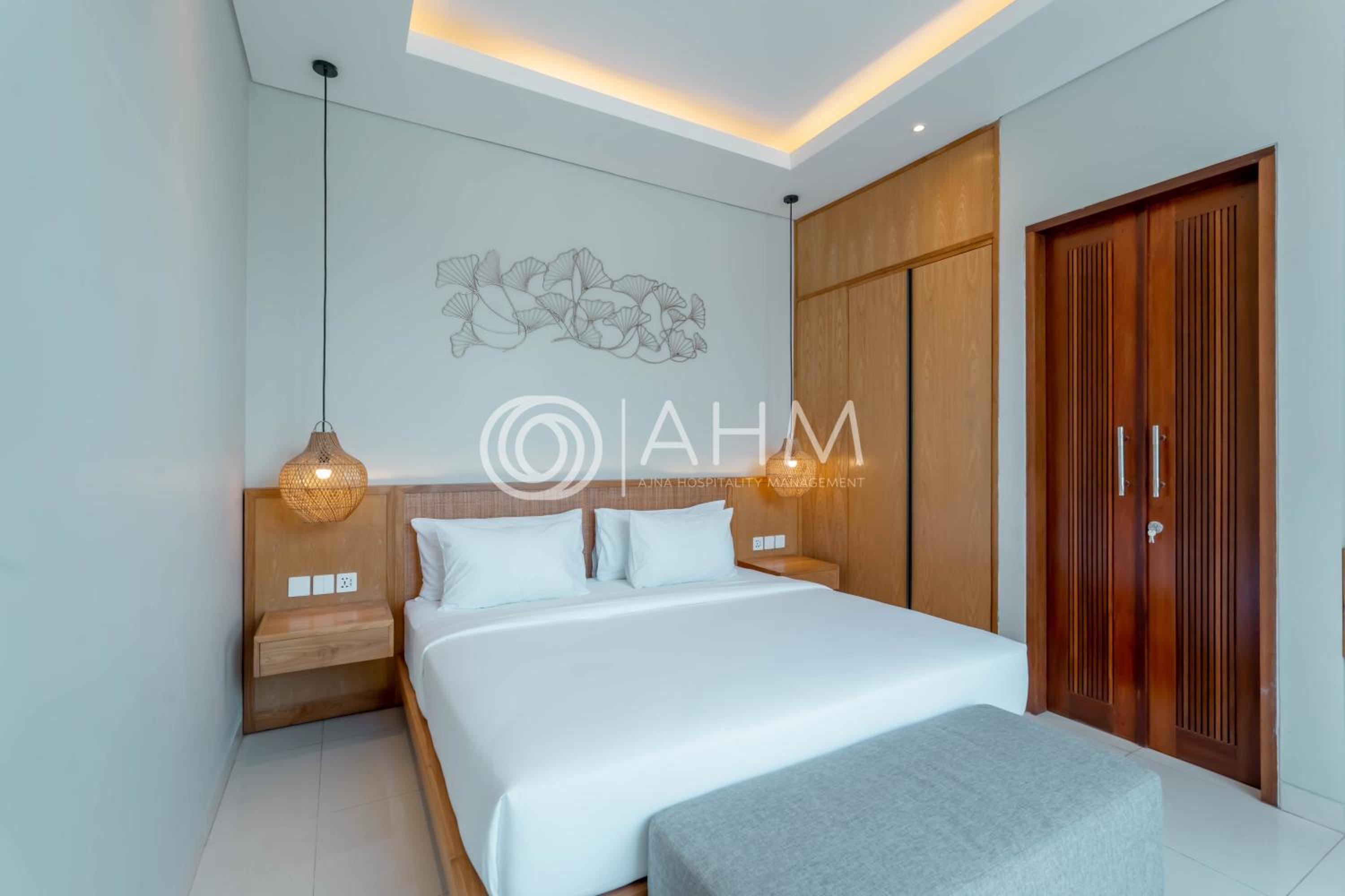 Royal Villa Canggu