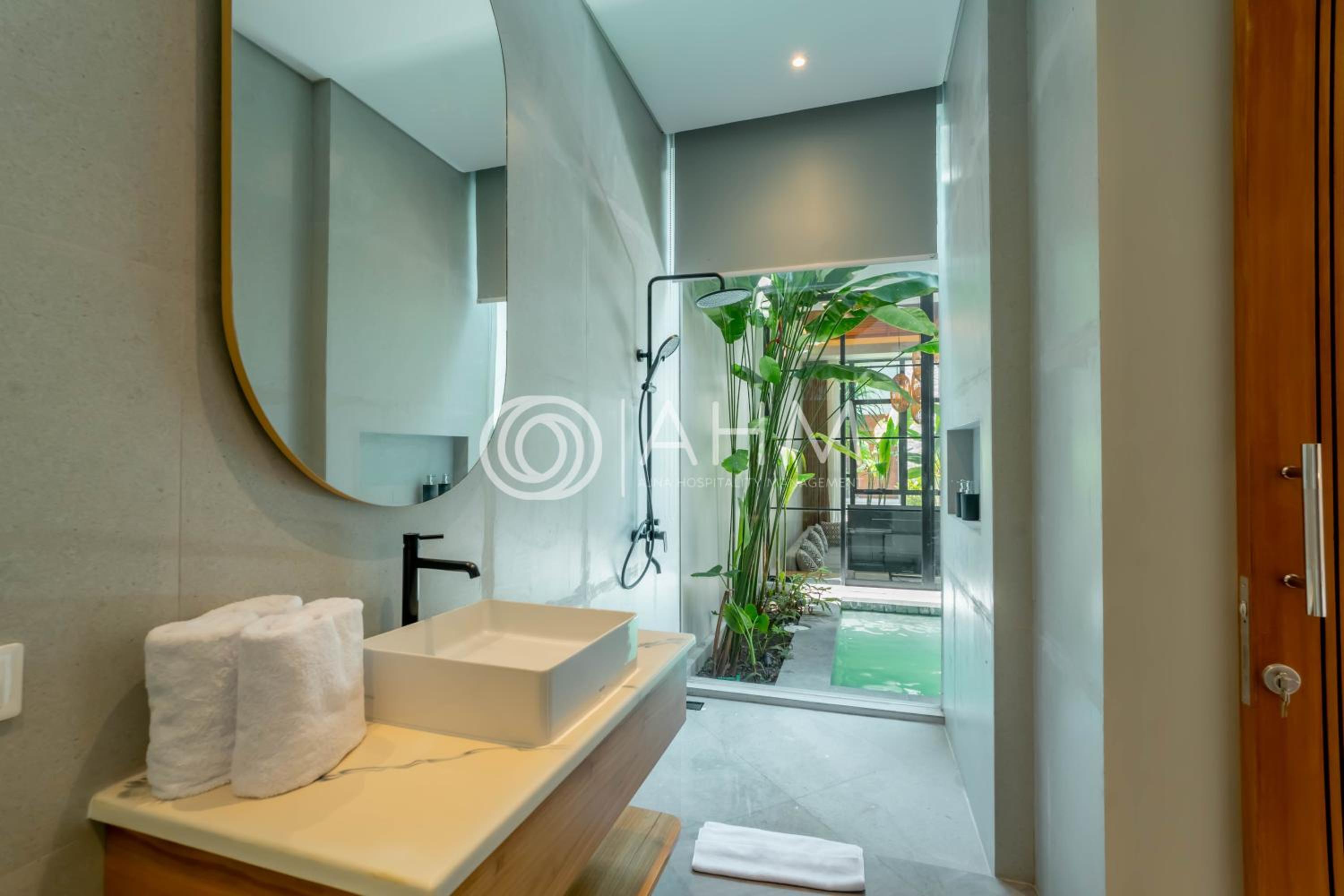 Royal Villa Canggu