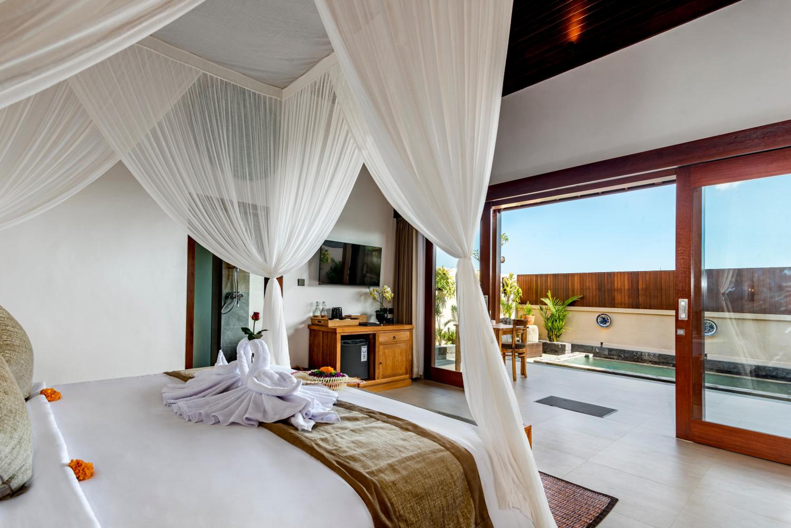 Kori Sebatu Villa by Dhananjaya Hospitality
