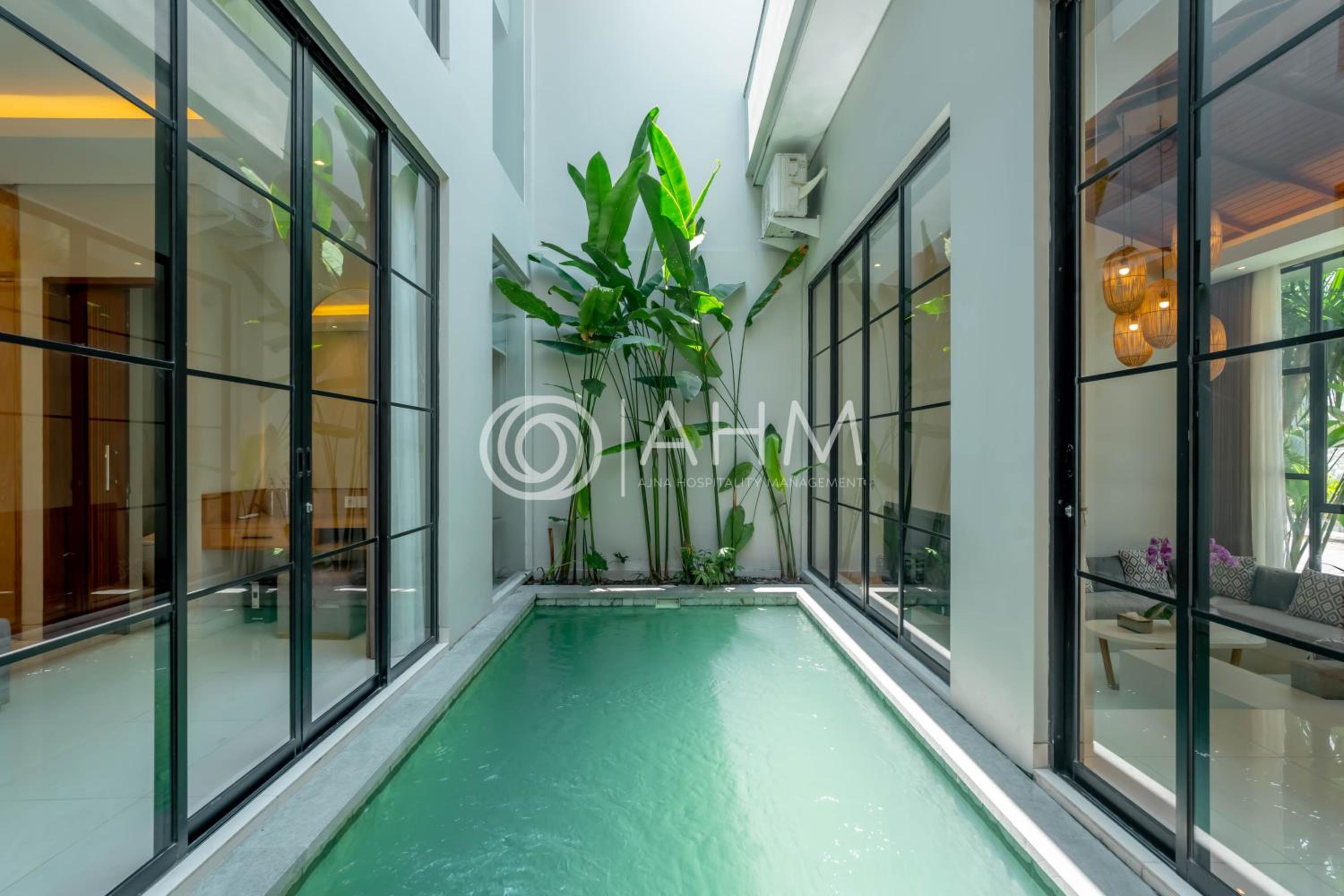 Royal Villa Canggu