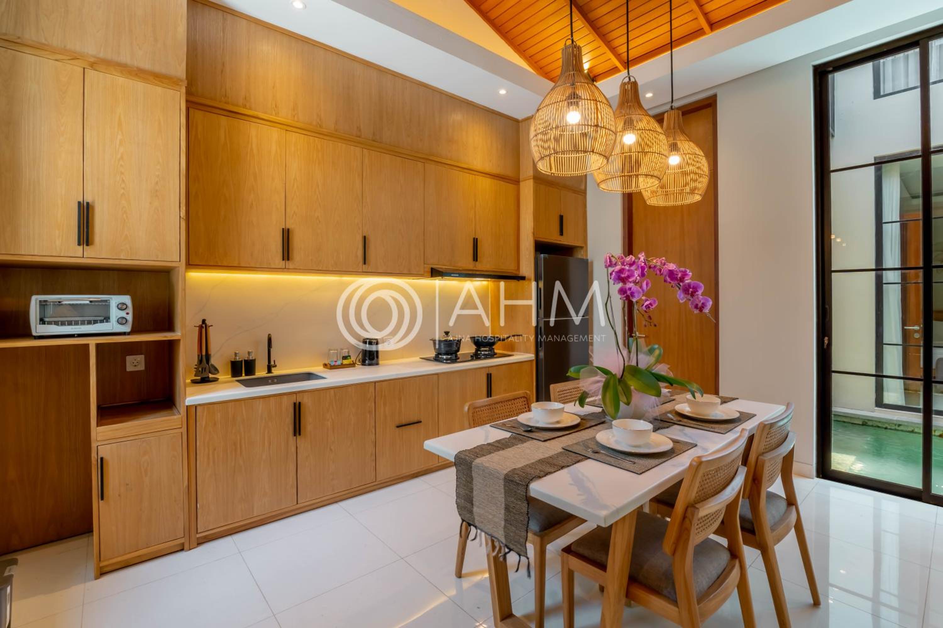 Royal Villa Canggu