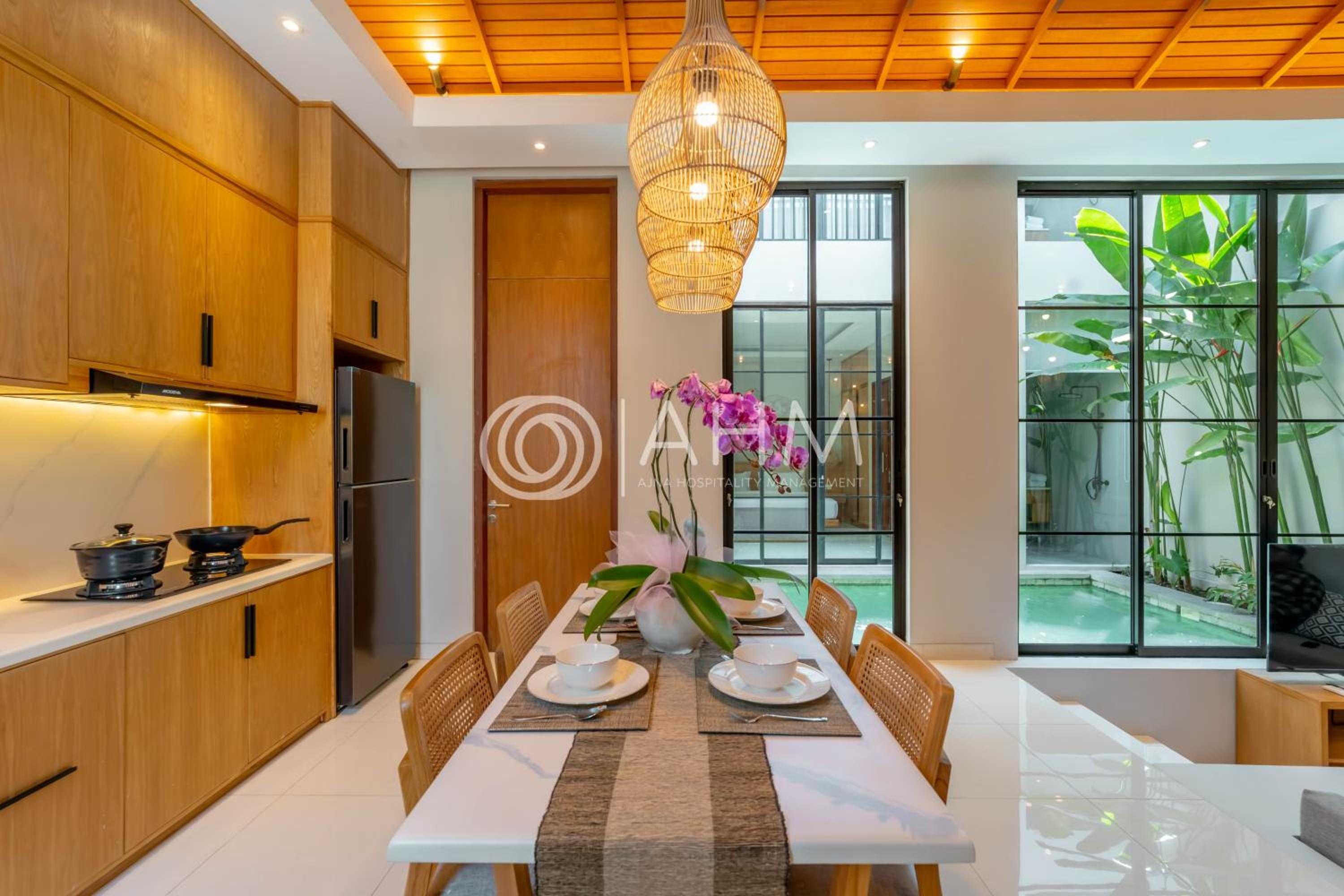 Royal Villa Canggu