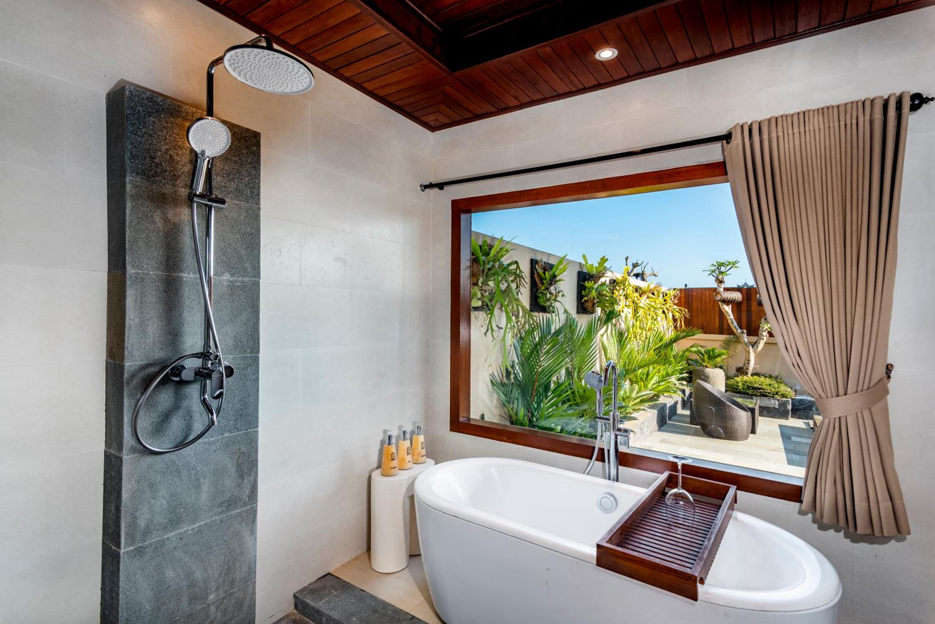 Kori Sebatu Villa by Dhananjaya Hospitality