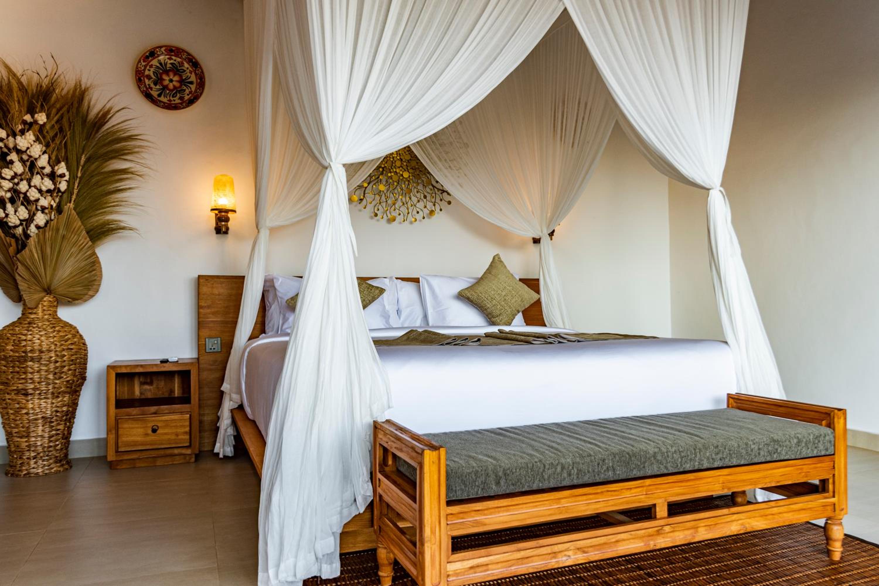 Kori Sebatu Villa by Dhananjaya Hospitality