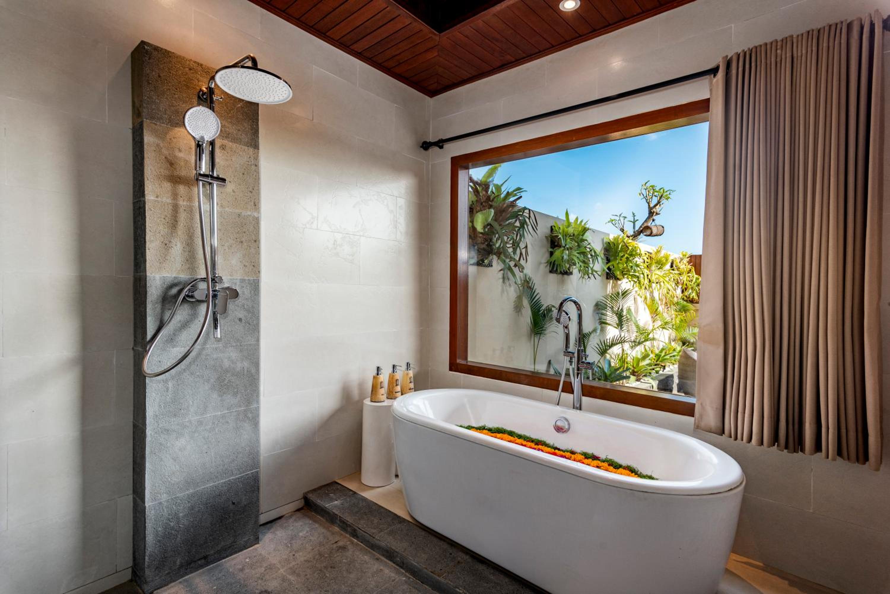 Kori Sebatu Villa by Dhananjaya Hospitality