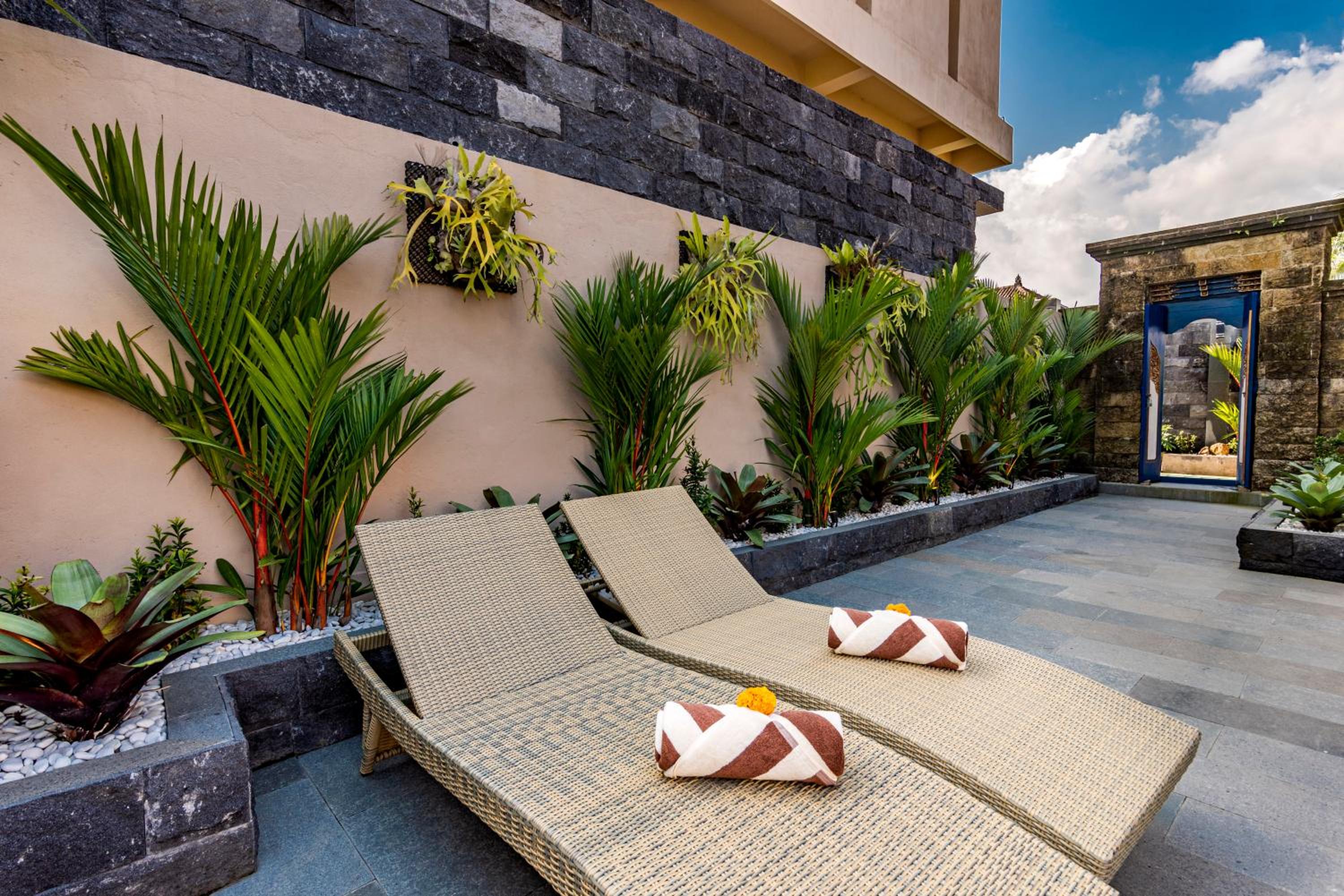 Kori Sebatu Villa by Dhananjaya Hospitality