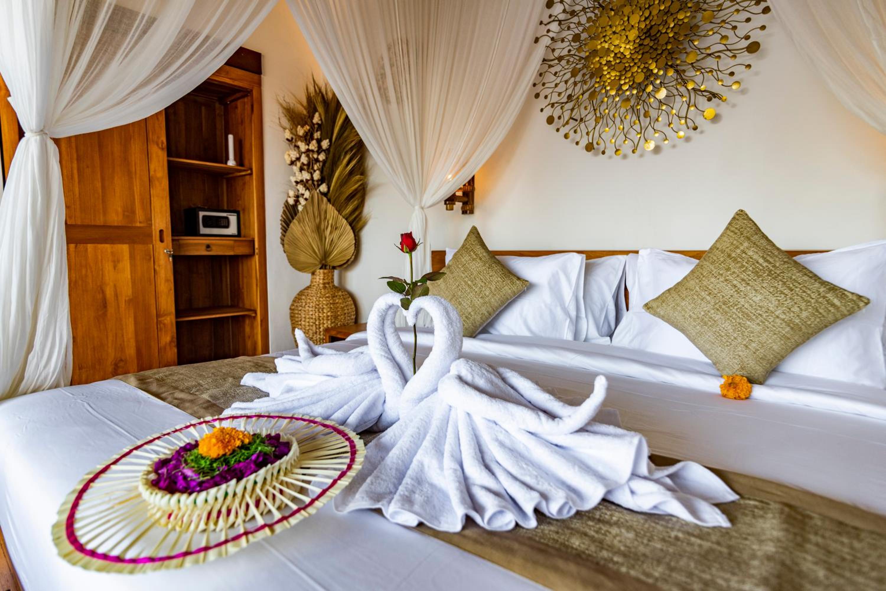 Kori Sebatu Villa by Dhananjaya Hospitality
