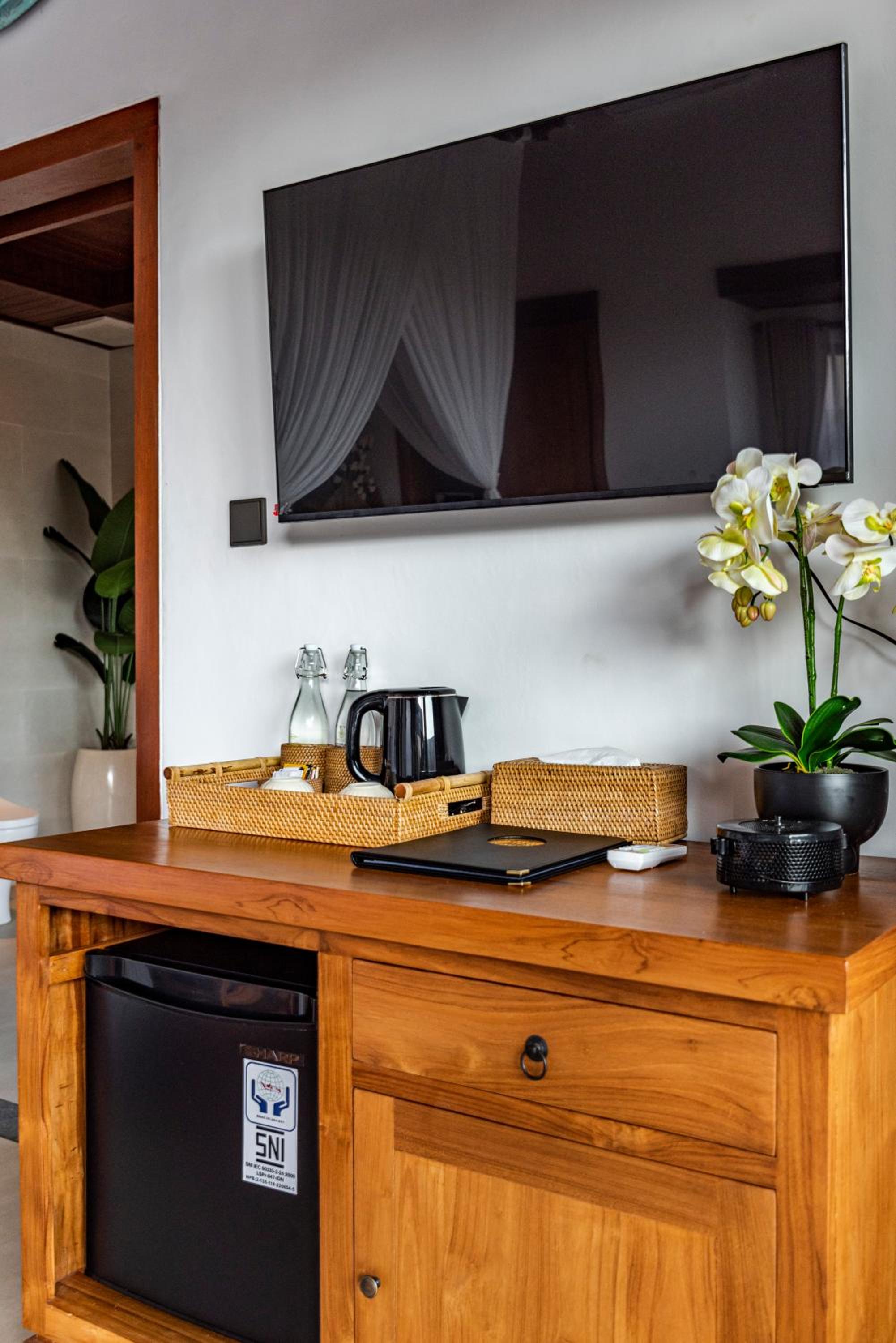 Kori Sebatu Villa by Dhananjaya Hospitality