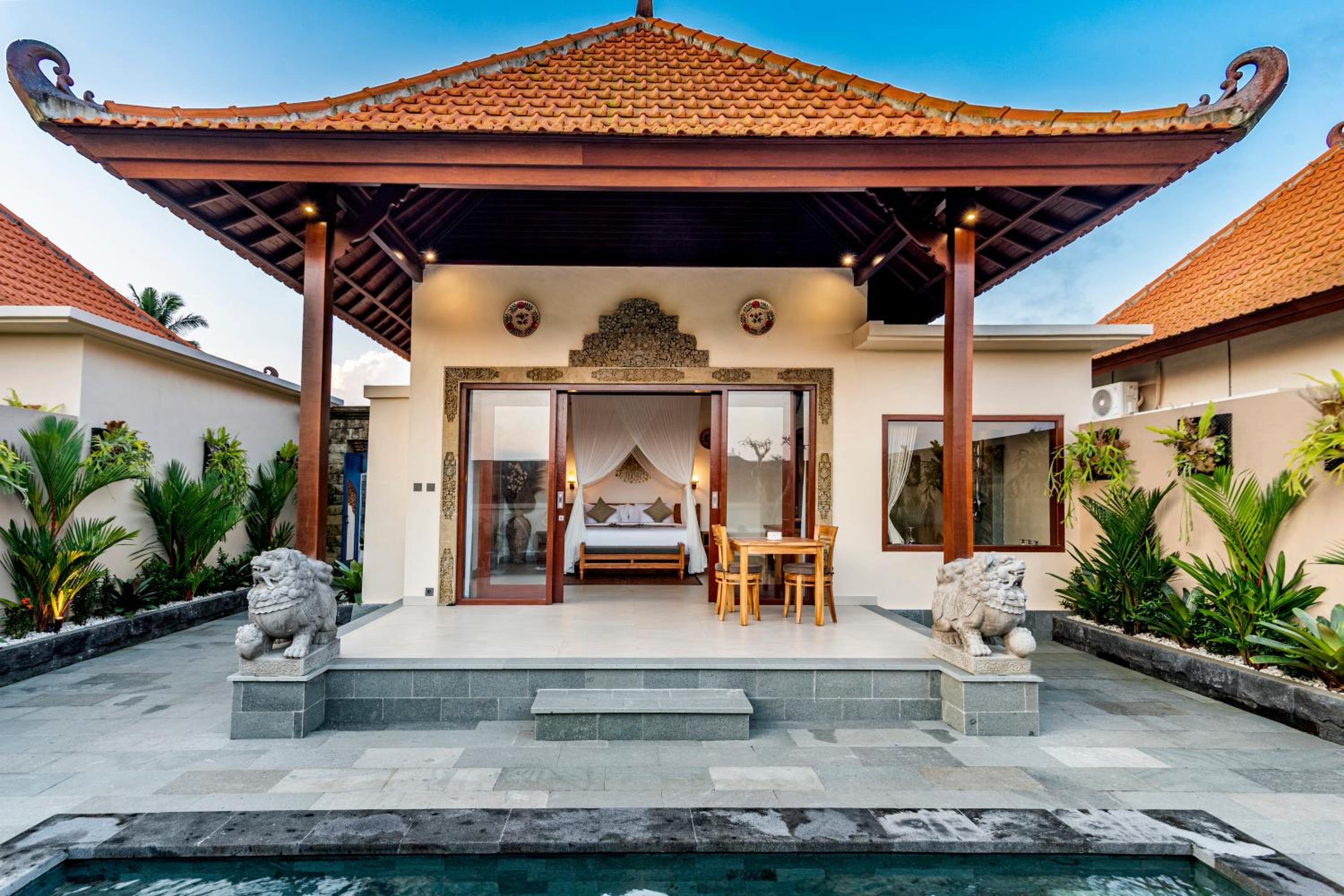 Kori Sebatu Villa by Dhananjaya Hospitality