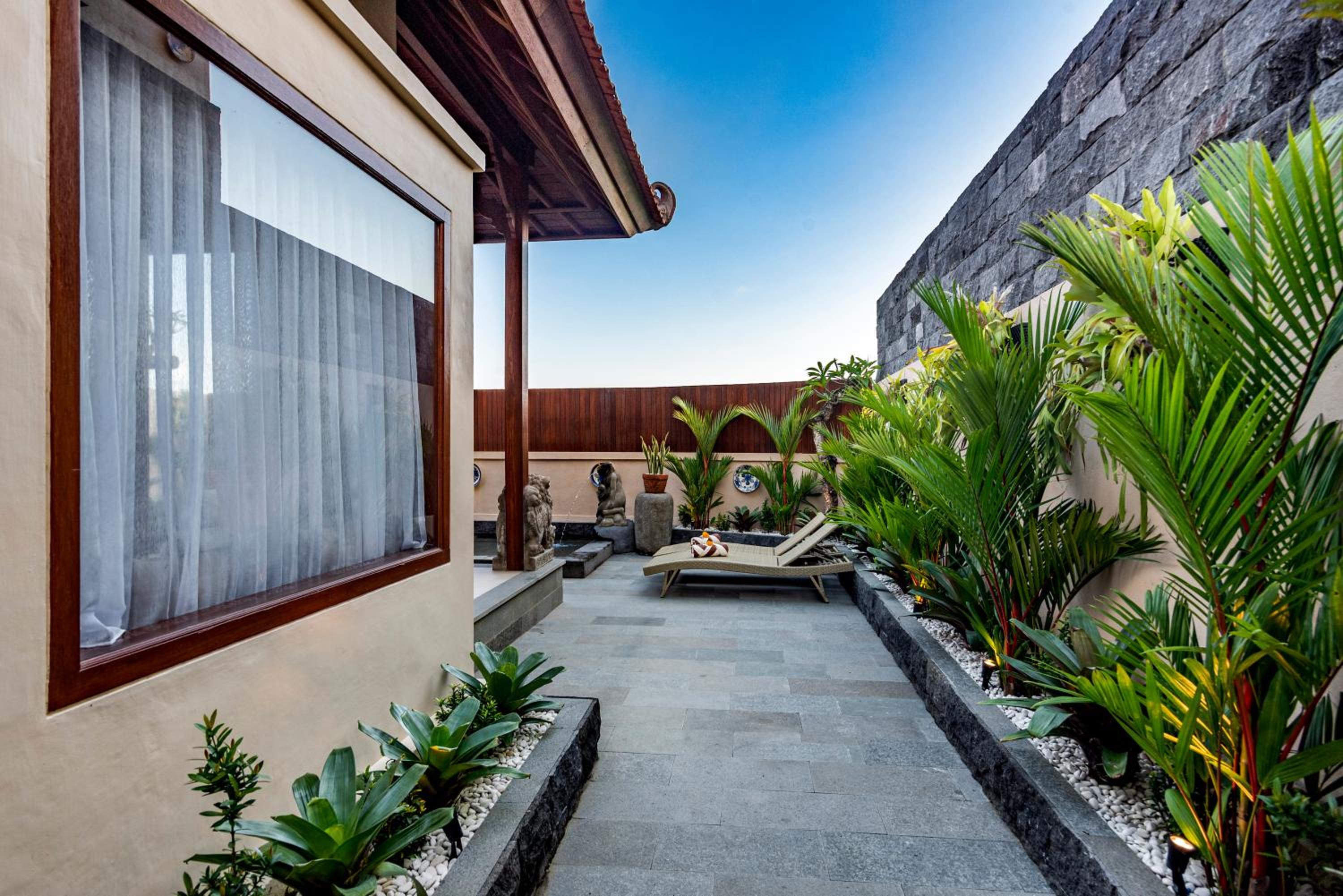 Kori Sebatu Villa by Dhananjaya Hospitality