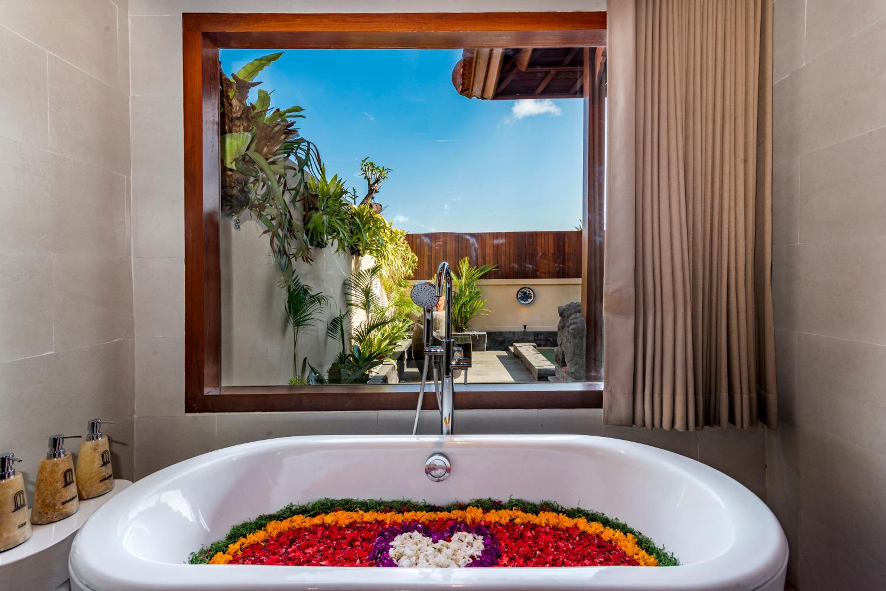 Kori Sebatu Villa by Dhananjaya Hospitality