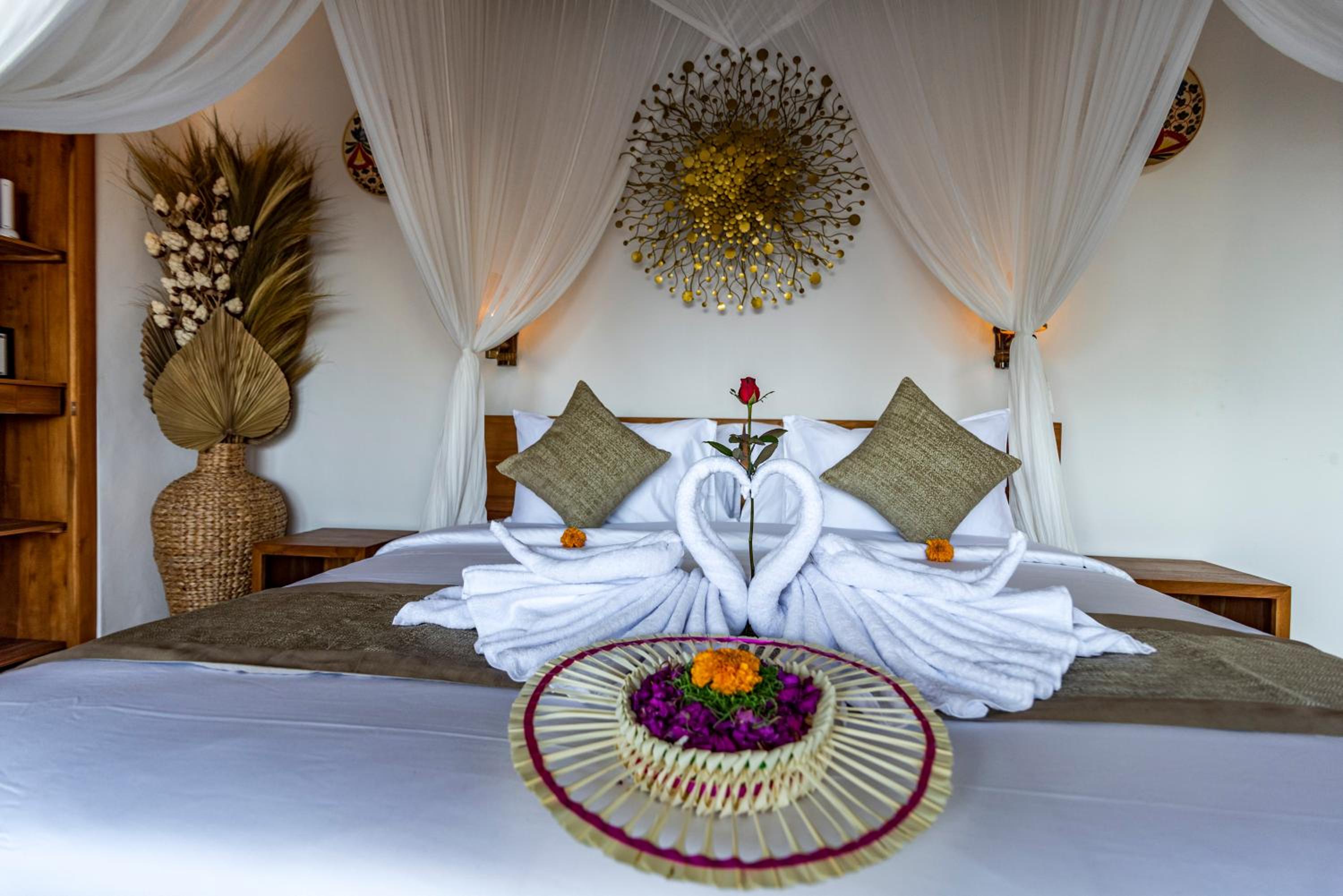 Kori Sebatu Villa by Dhananjaya Hospitality
