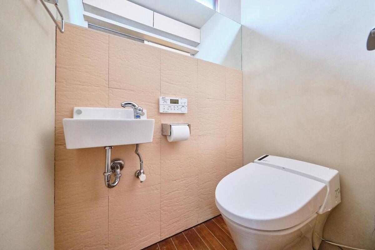 Luxury 243m2 Private Villa Sauna 12 Guests