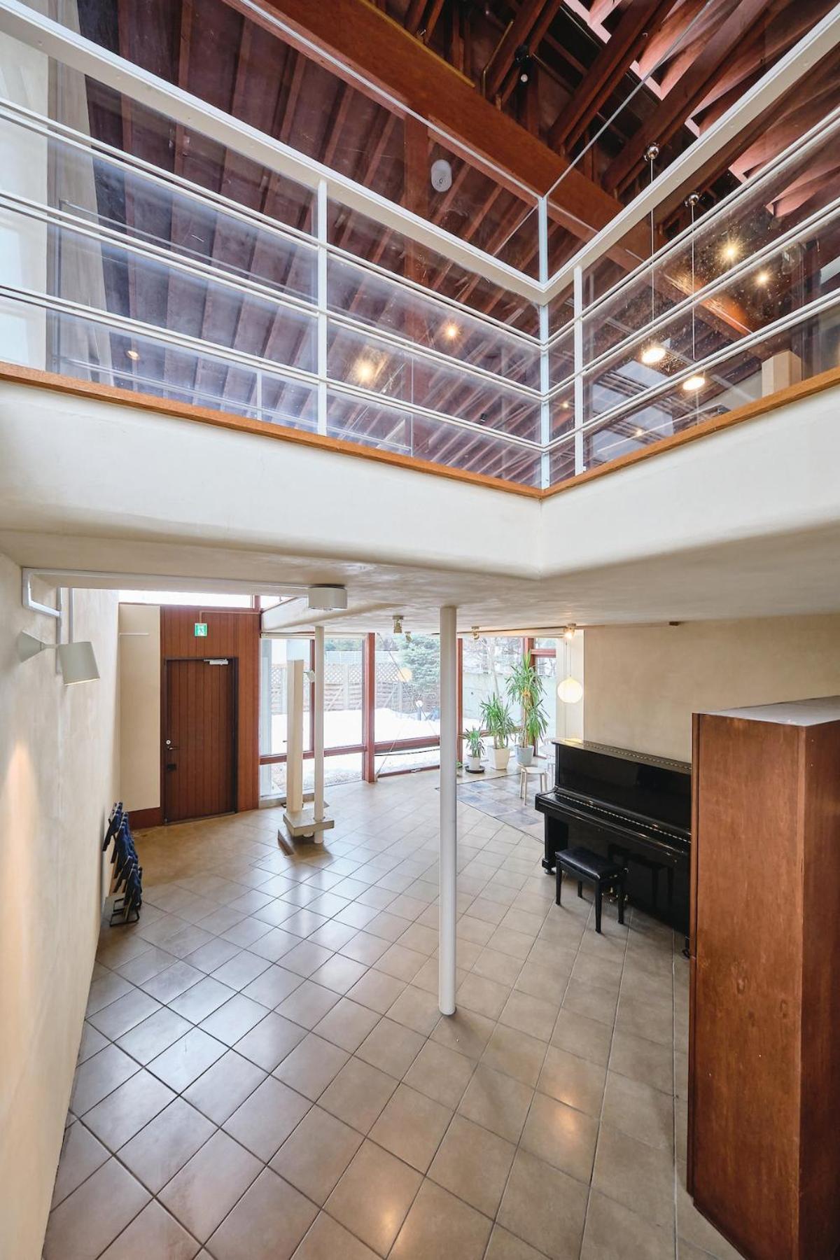 Luxury 243m2 Private Villa Sauna 12 Guests