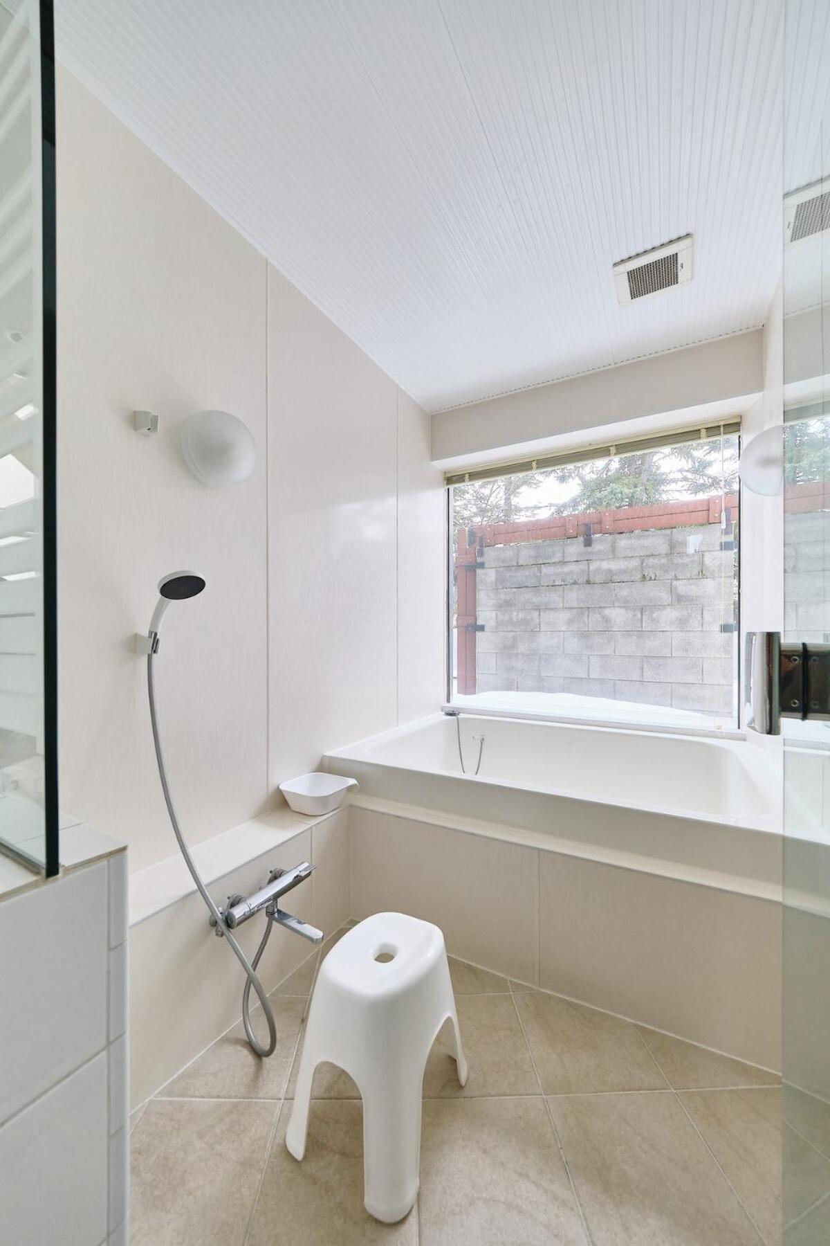 Luxury 243m2 Private Villa Sauna 12 Guests