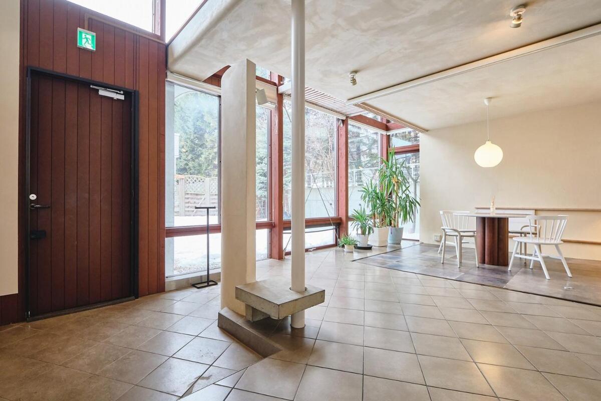 Luxury 243m2 Private Villa Sauna 12 Guests