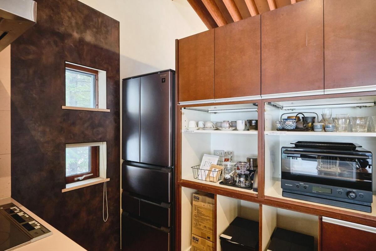 Luxury 243m2 Private Villa Sauna 12 Guests