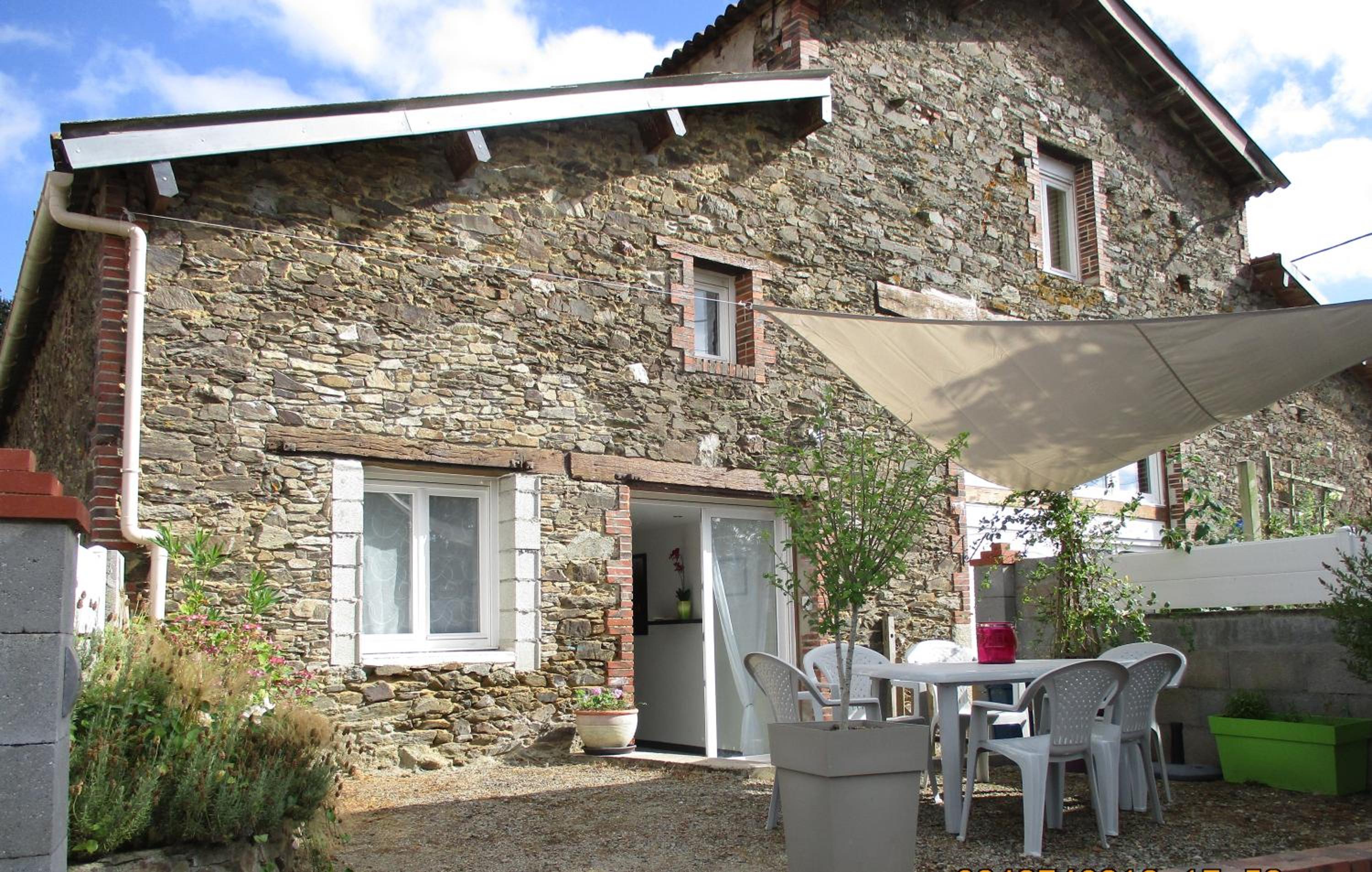 Gite du coudray 85 view 4
