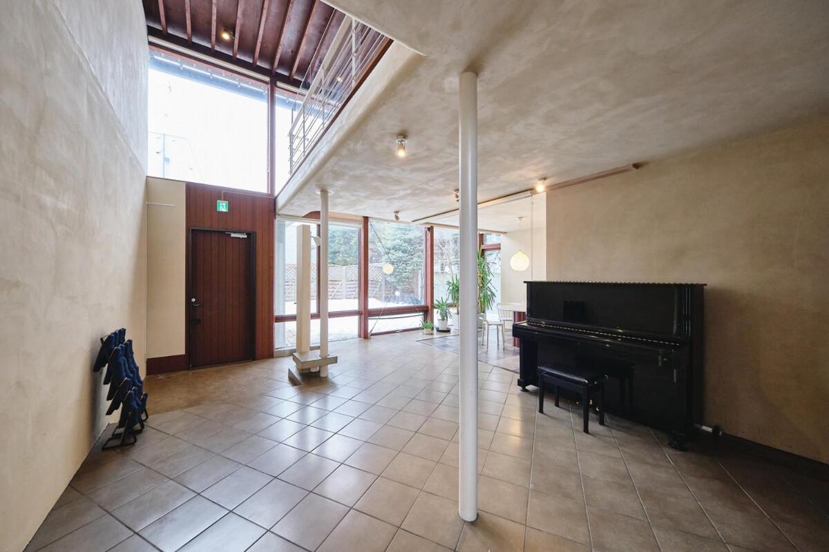 Luxury 243m2 Private Villa Sauna 12 Guests