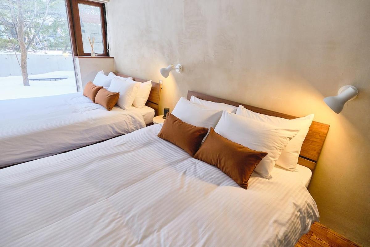 Luxury 243m2 Private Villa Sauna 12 Guests