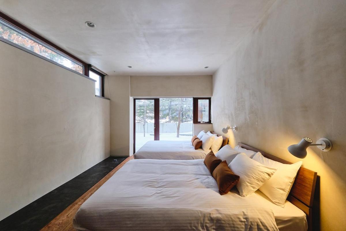 Luxury 243m2 Private Villa Sauna 12 Guests