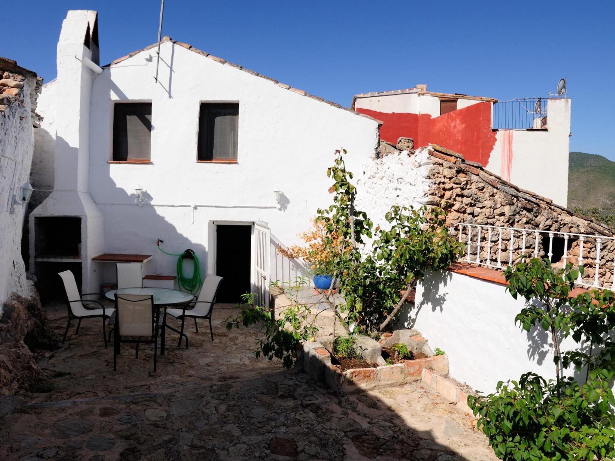 Casa El Volaero view 2