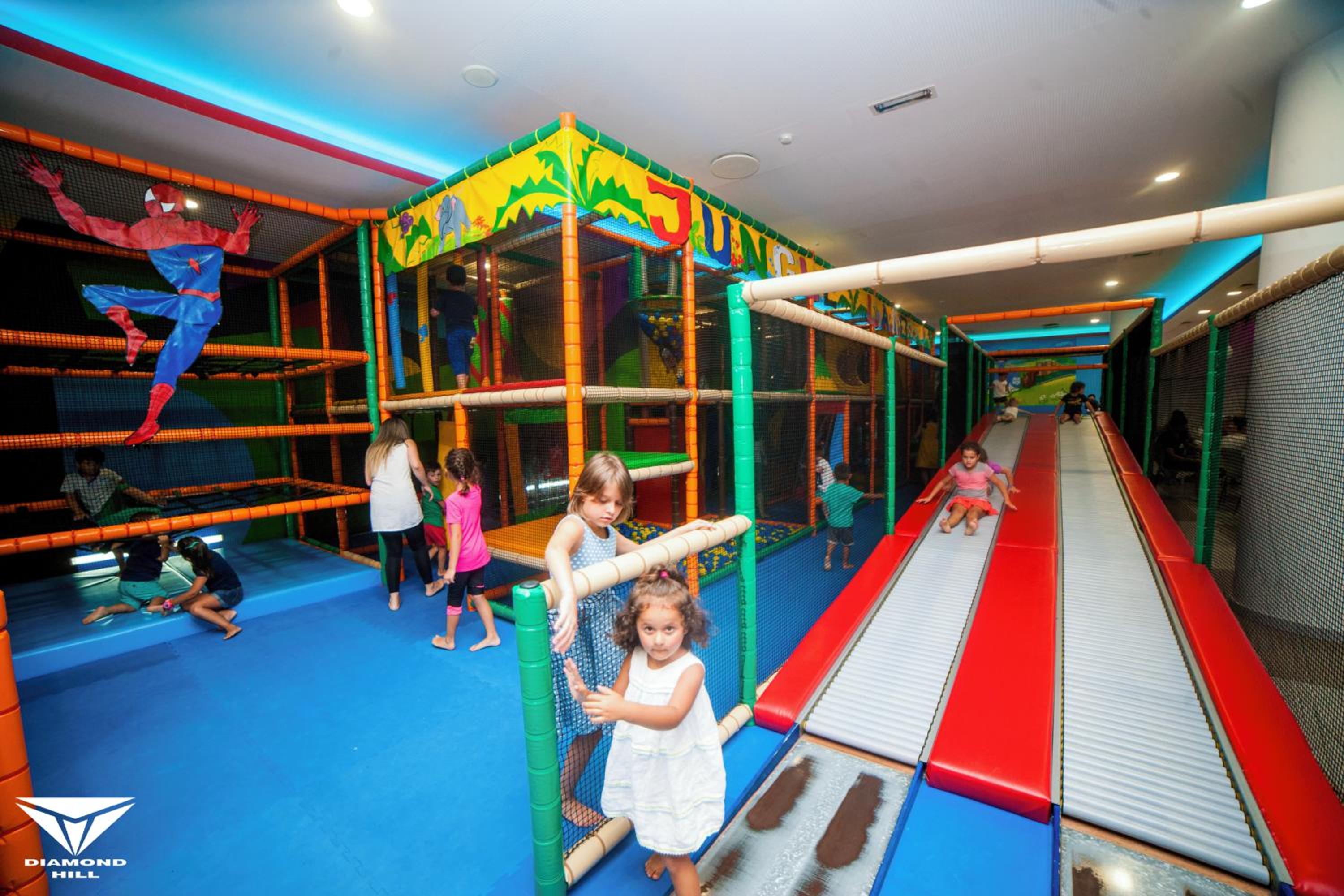 Diamond Hill Resort & SPA