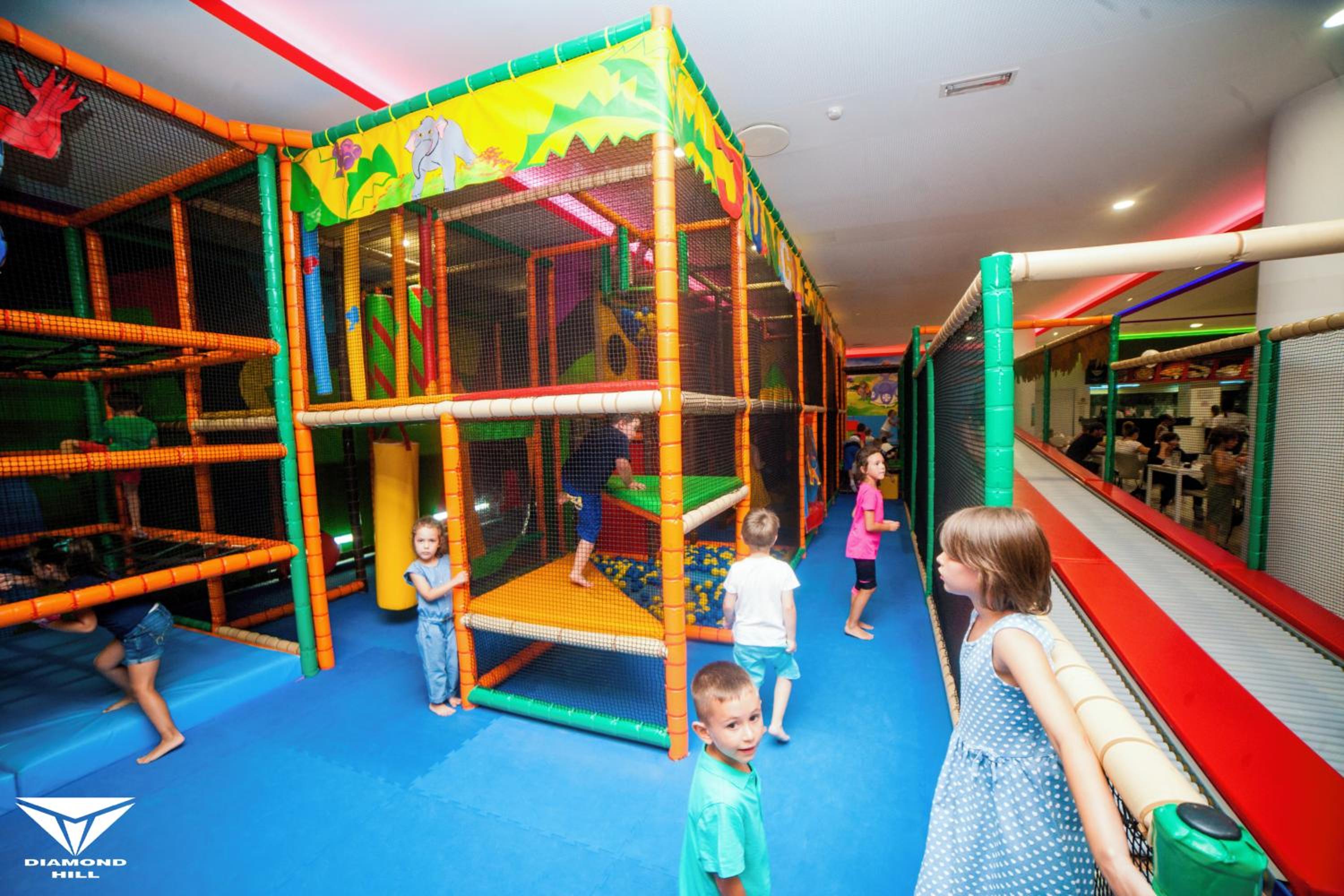 Diamond Hill Resort & SPA