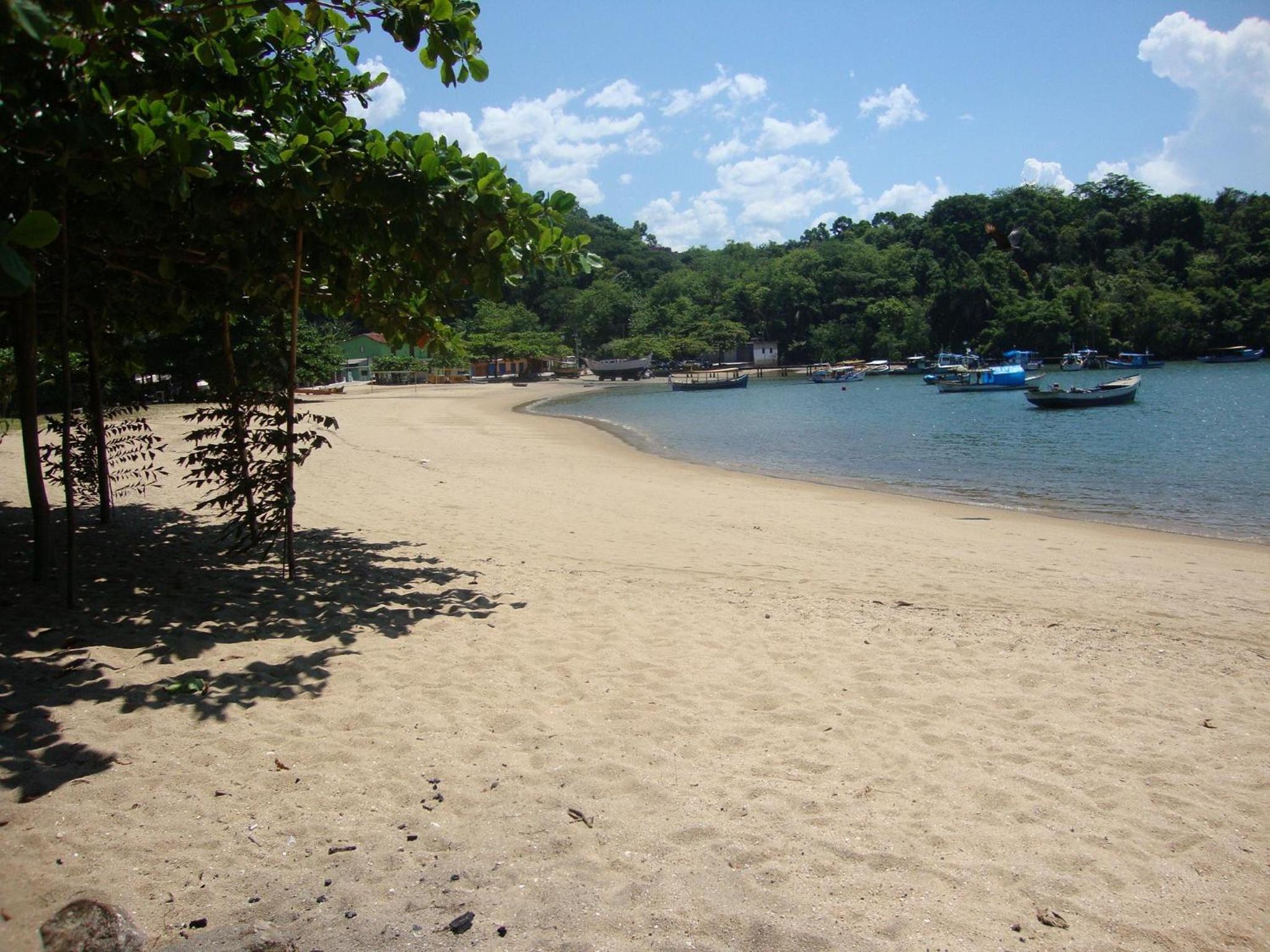 Pousada dos Navegantes