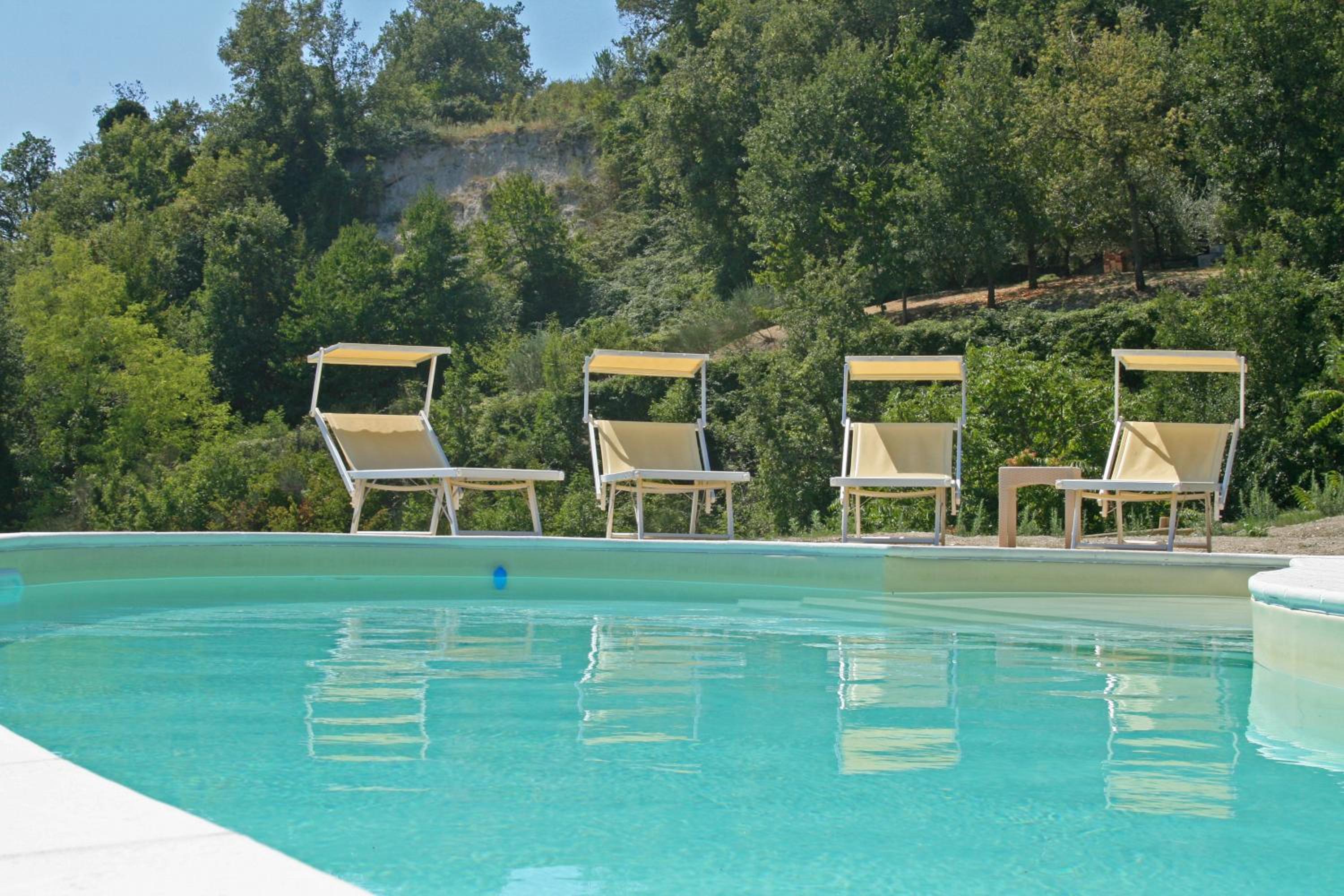 Cornio Delle Fronde