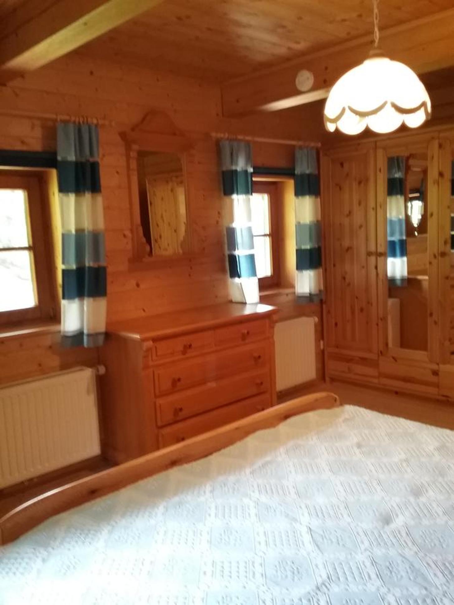 Almwiese Apartment
