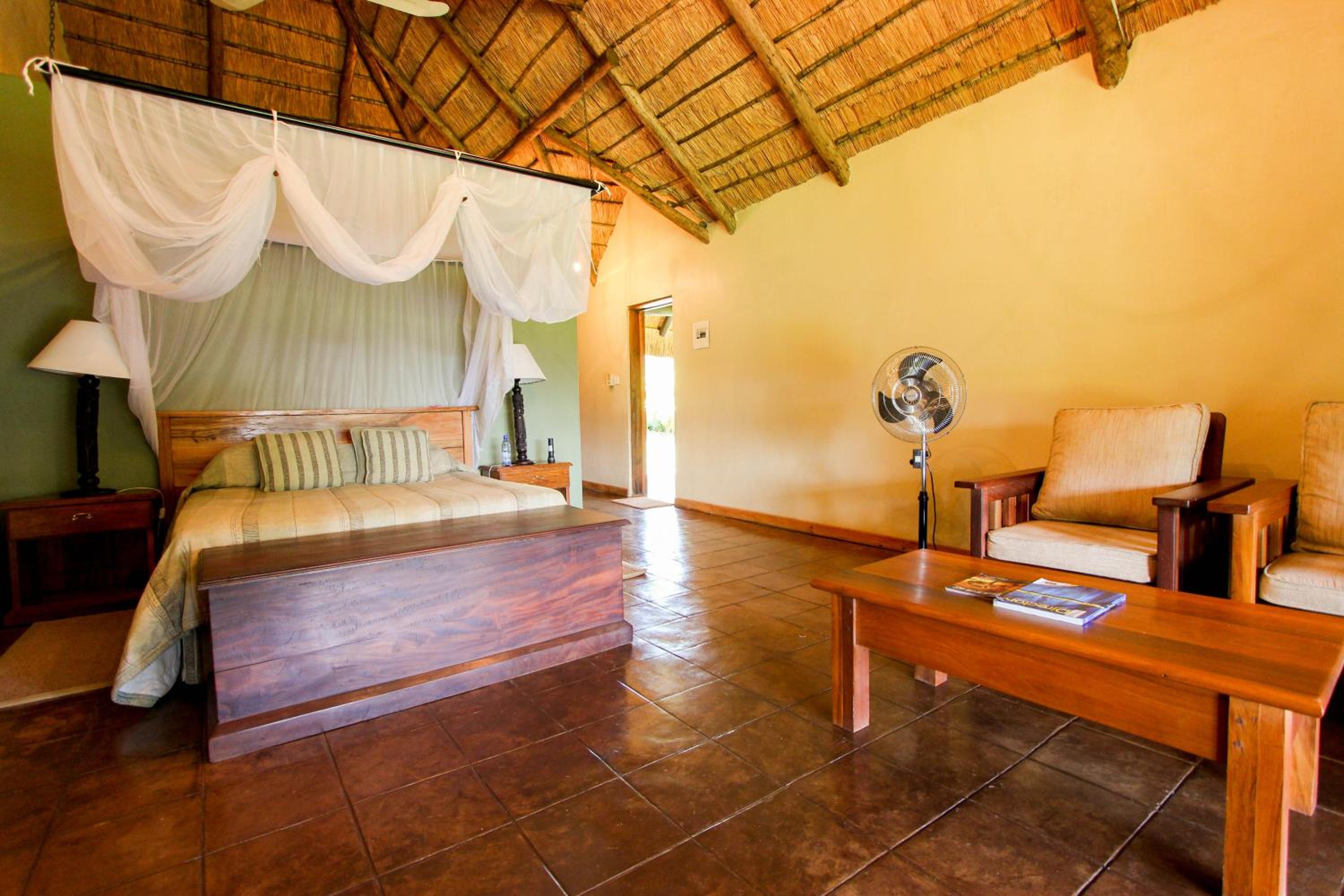 Kumbali Country Lodge