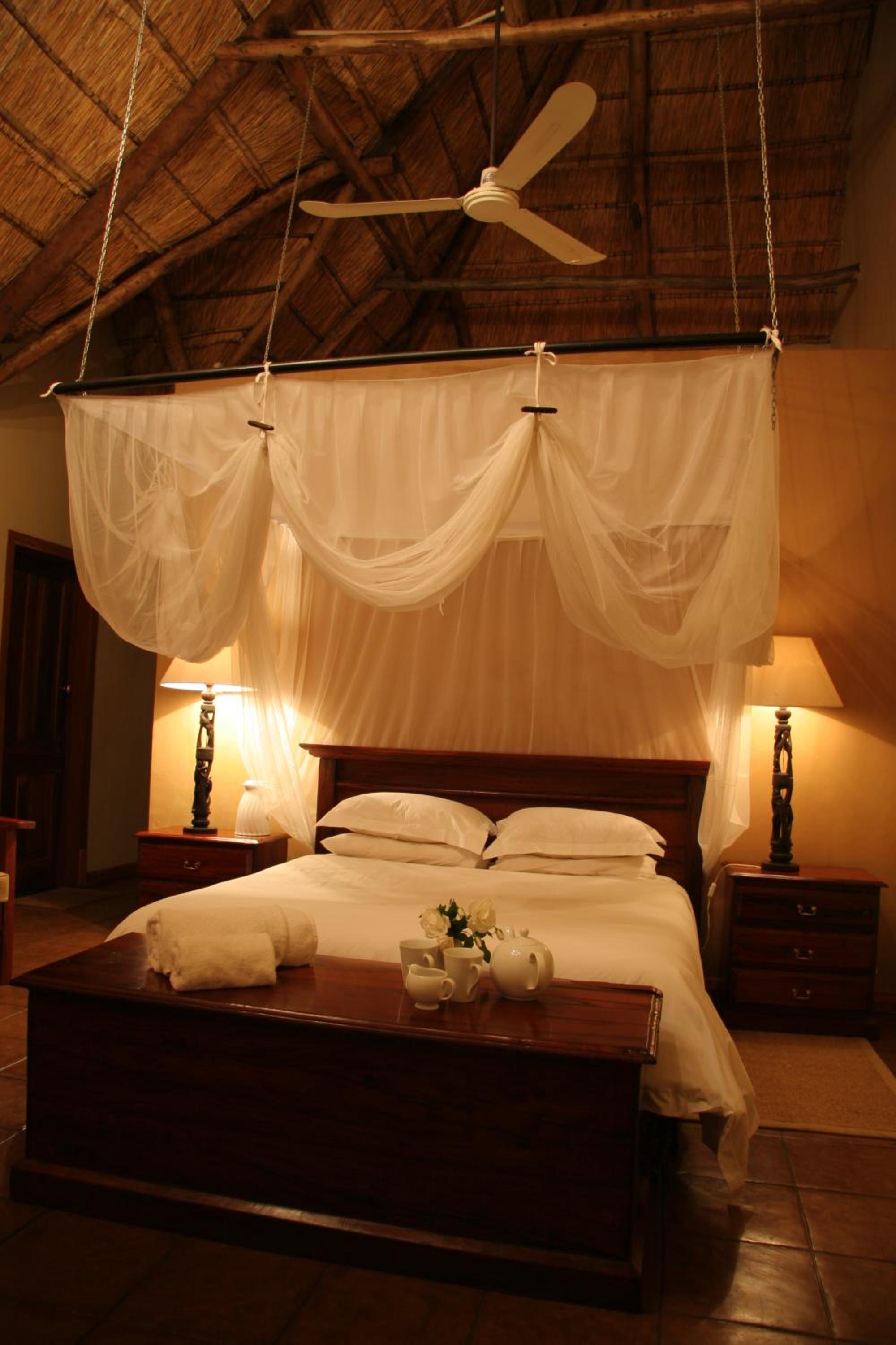 Kumbali Country Lodge