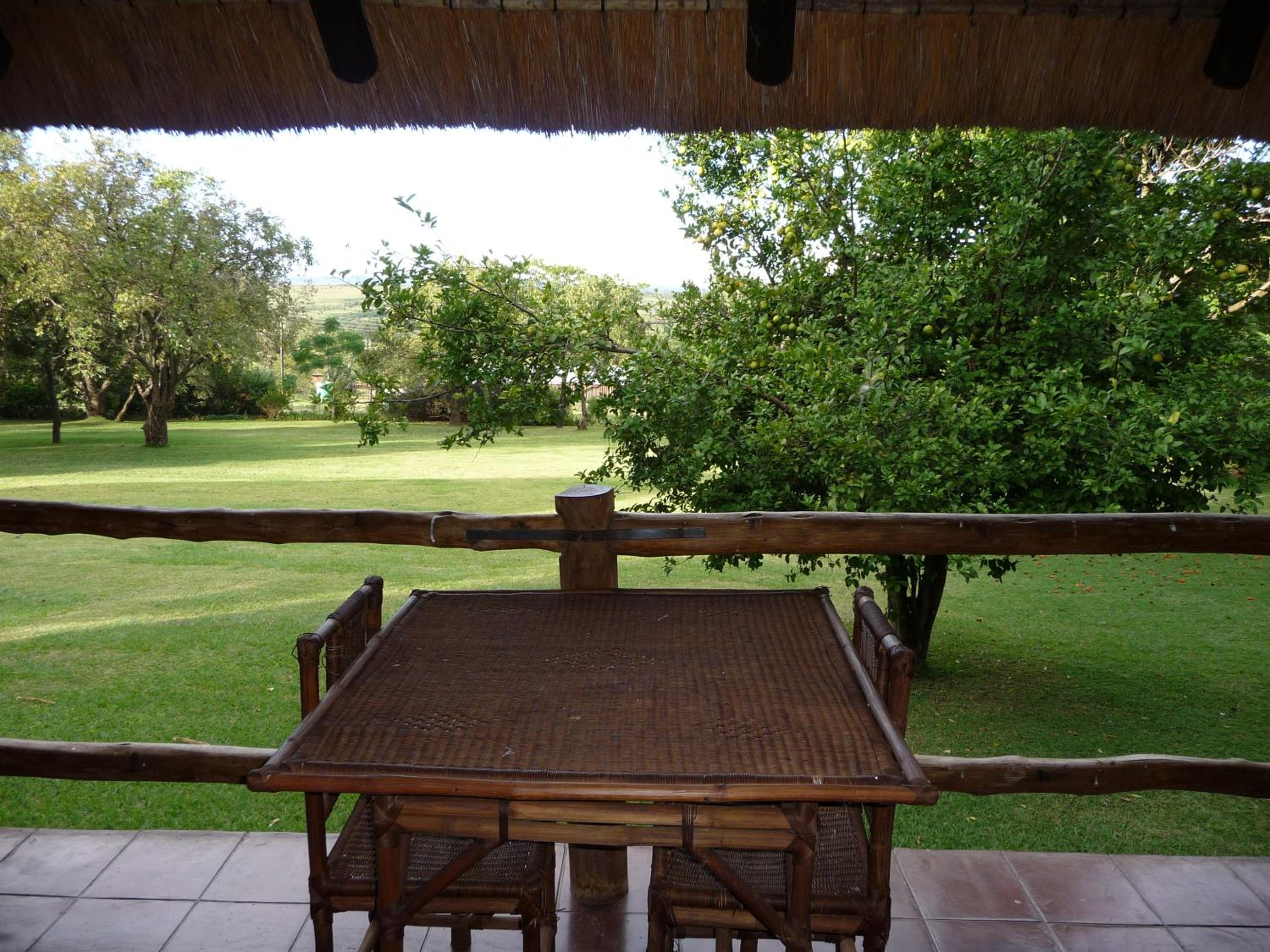 Kumbali Country Lodge