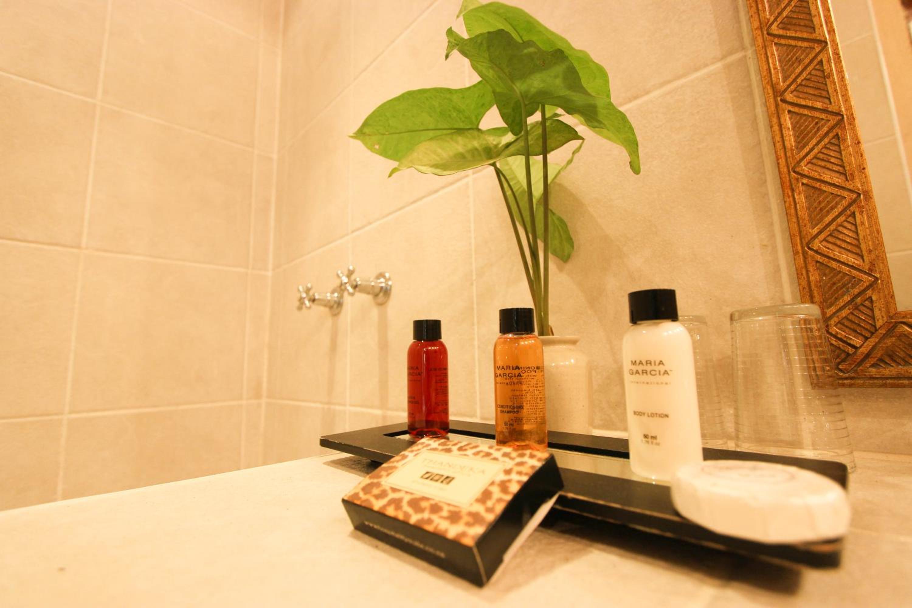 Kumbali Country Lodge