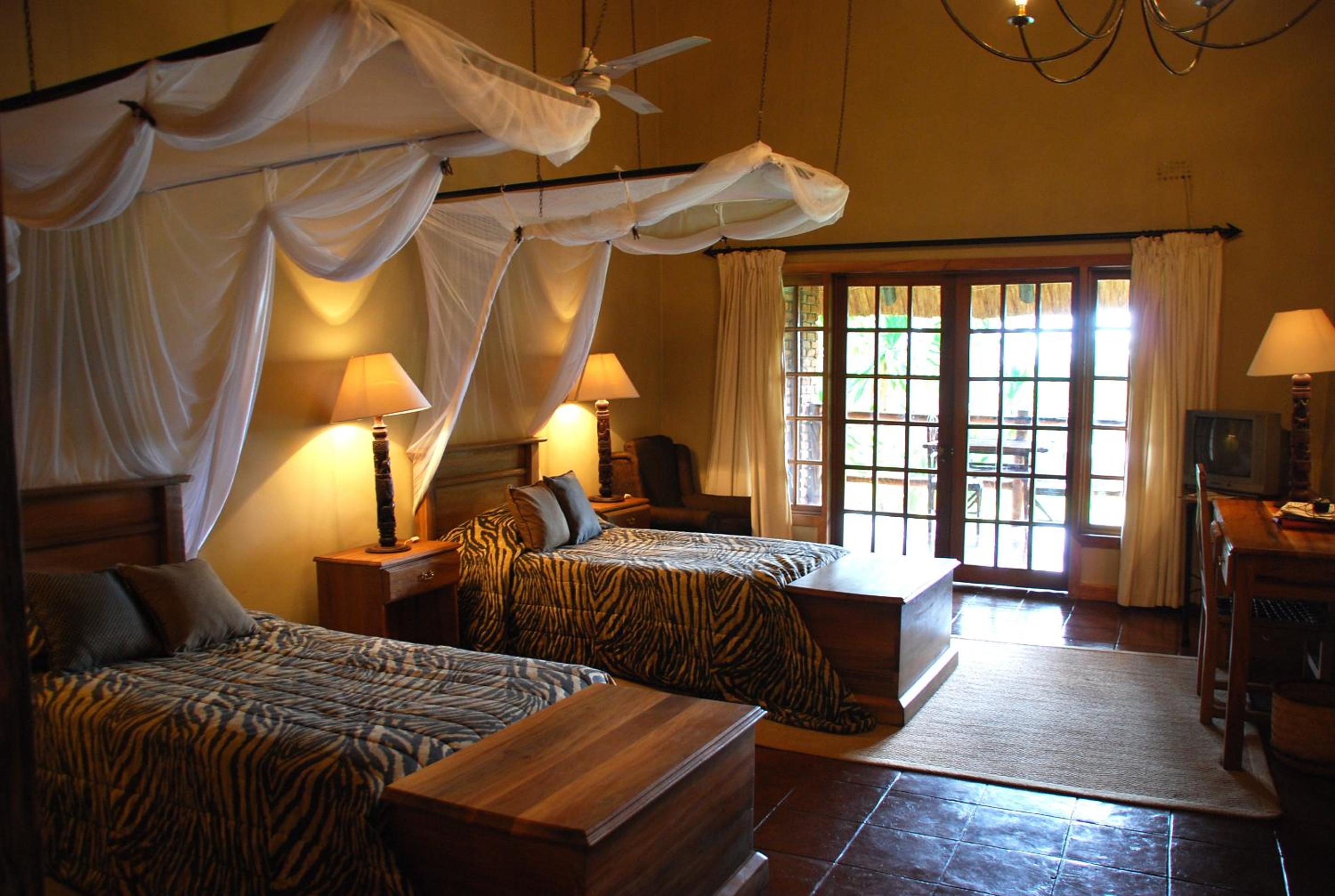 Kumbali Country Lodge