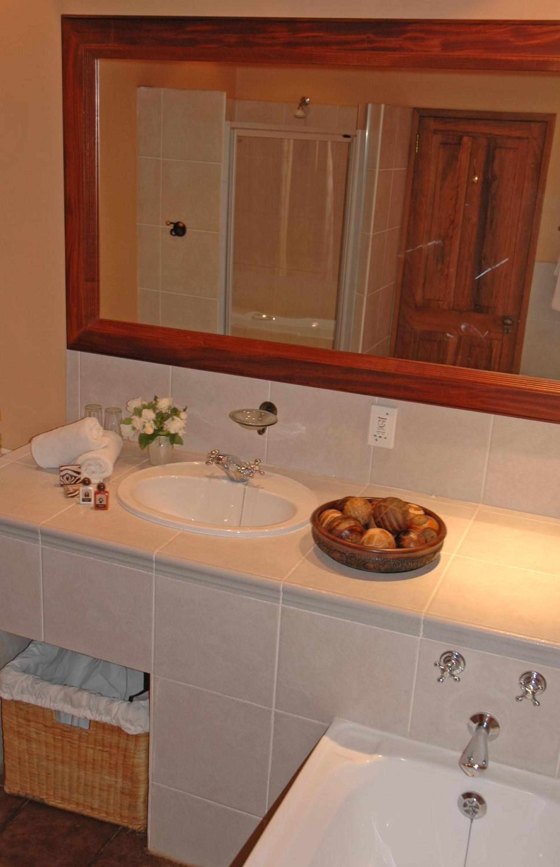 Kumbali Country Lodge
