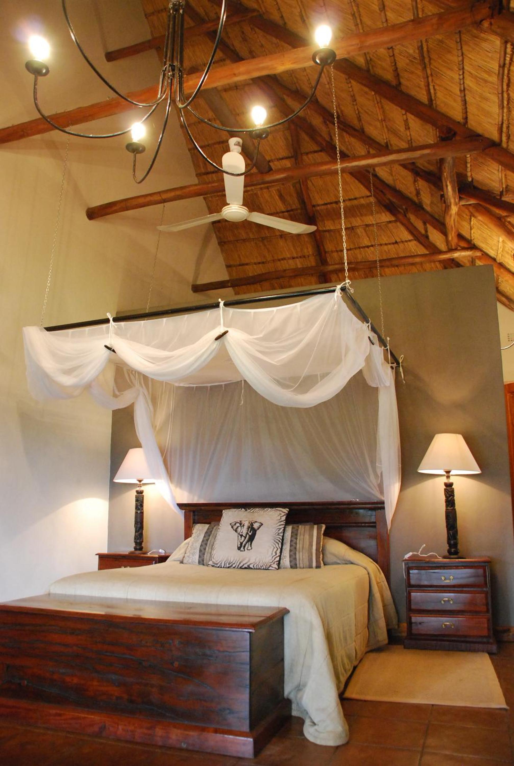 Kumbali Country Lodge