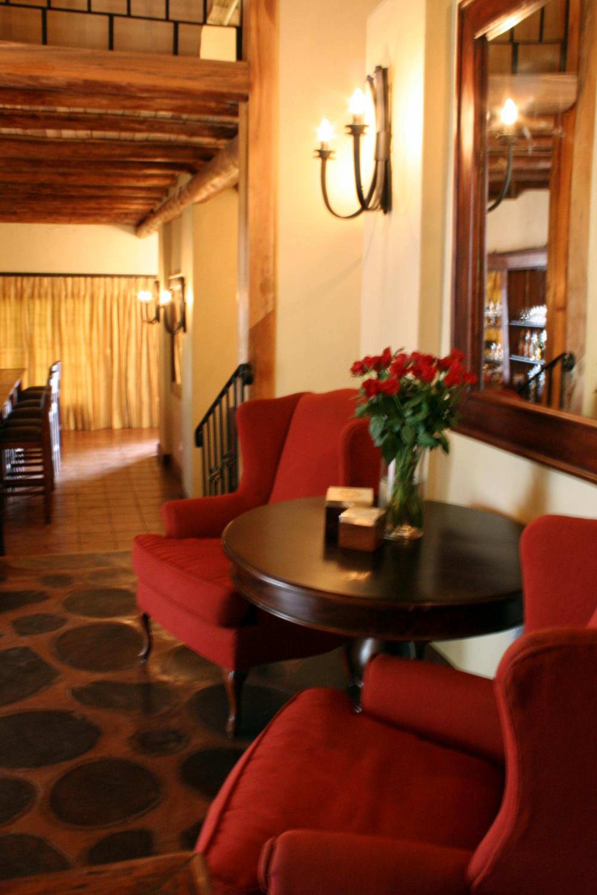 Kumbali Country Lodge