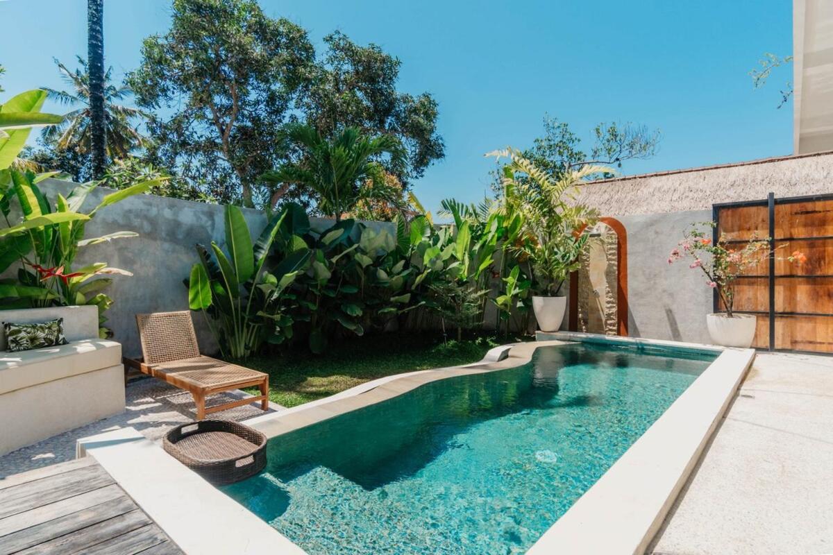 Villa MayaMika - 3BR Villa in Batutampih