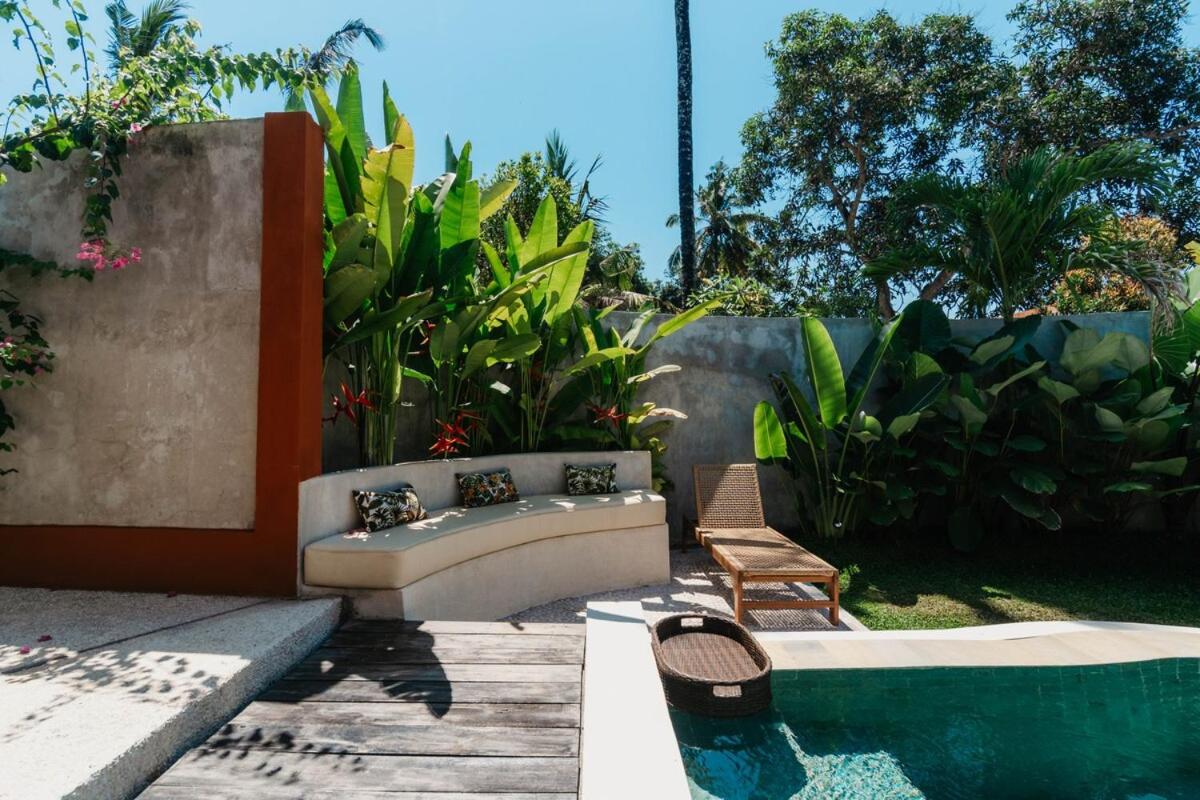 Villa MayaMika - 3BR Villa in Batutampih