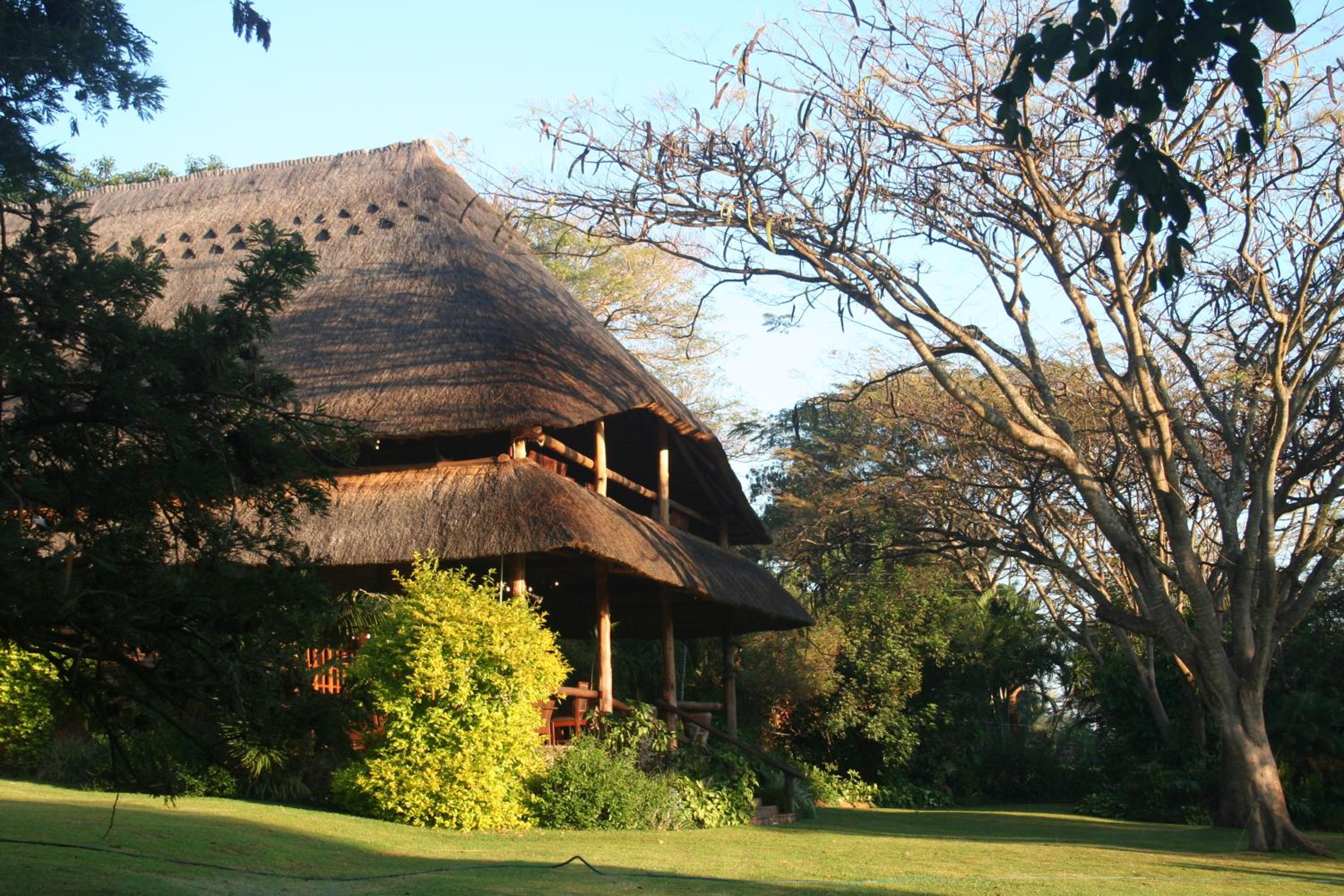 Kumbali Country Lodge