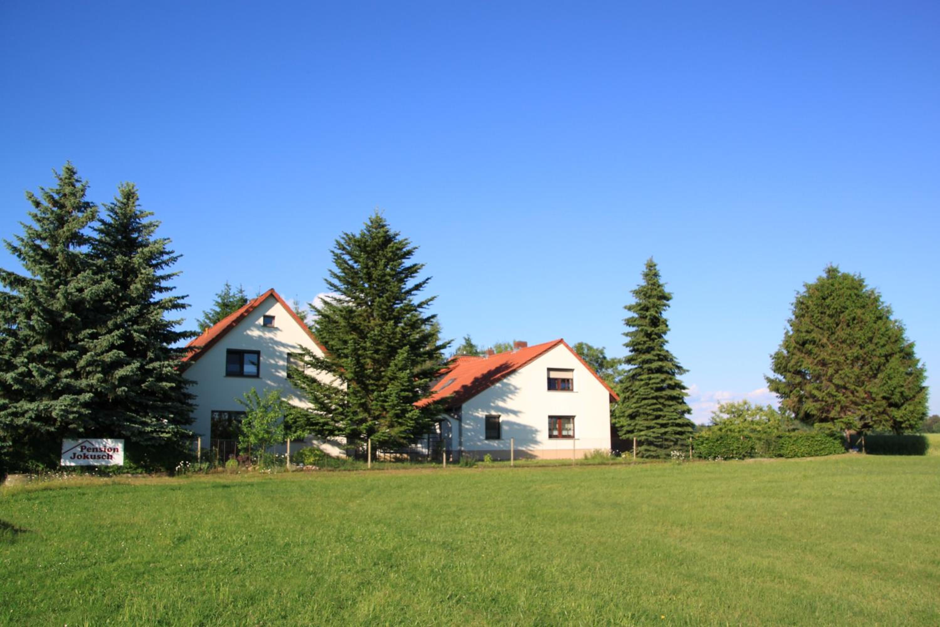 Ferienwohnung Kranichnest