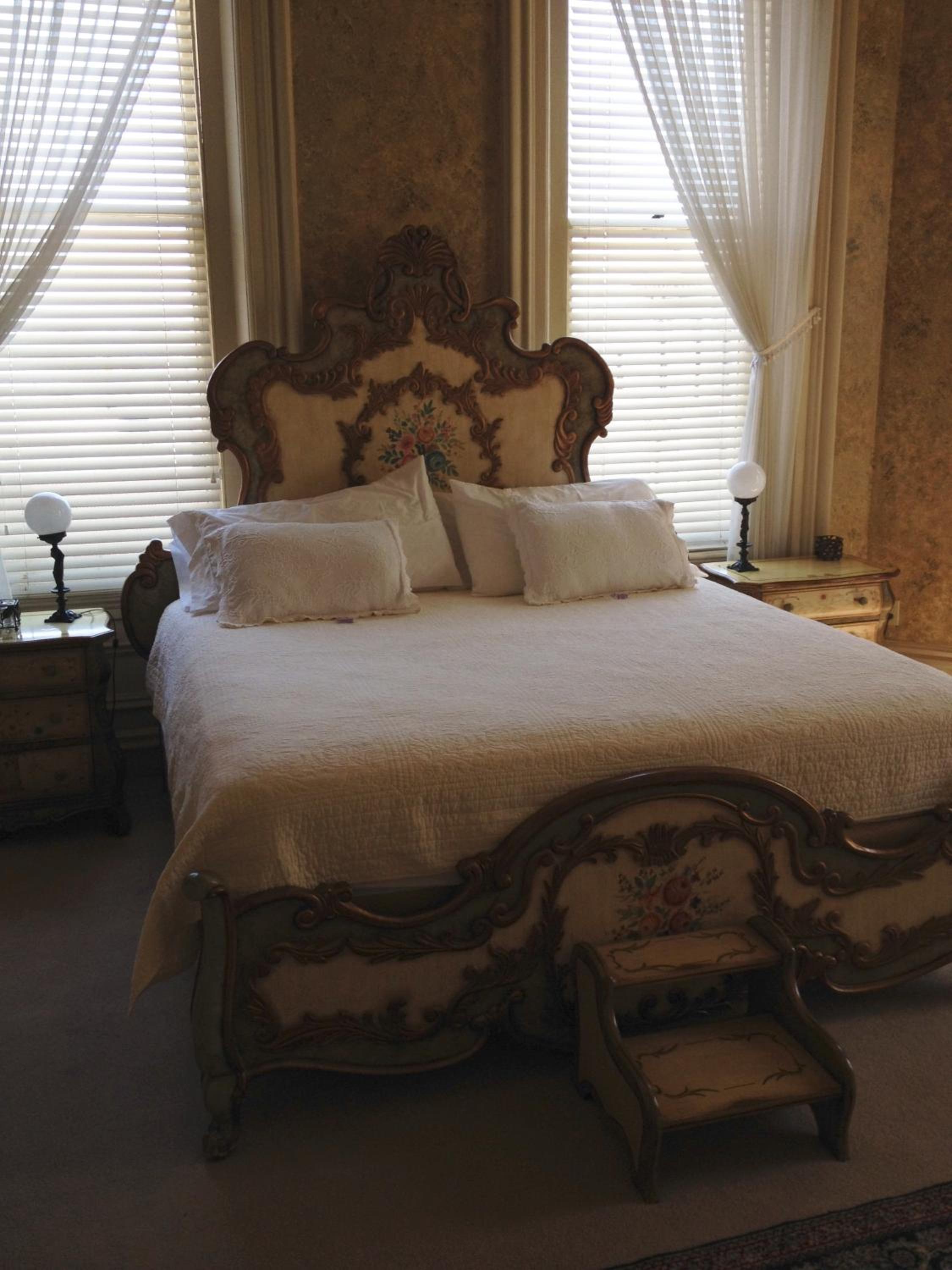 Main Street Bed & Breakfast view 2